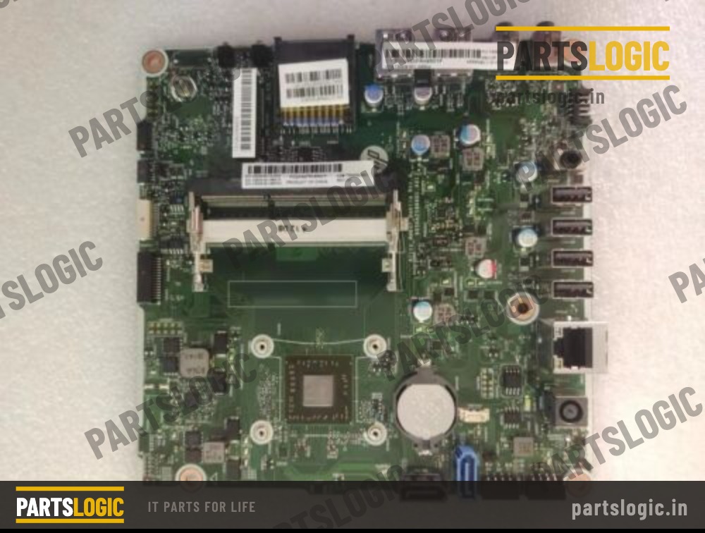 HP AIO 23-G Amber AMD Kabina 6050A2586601 730939-501