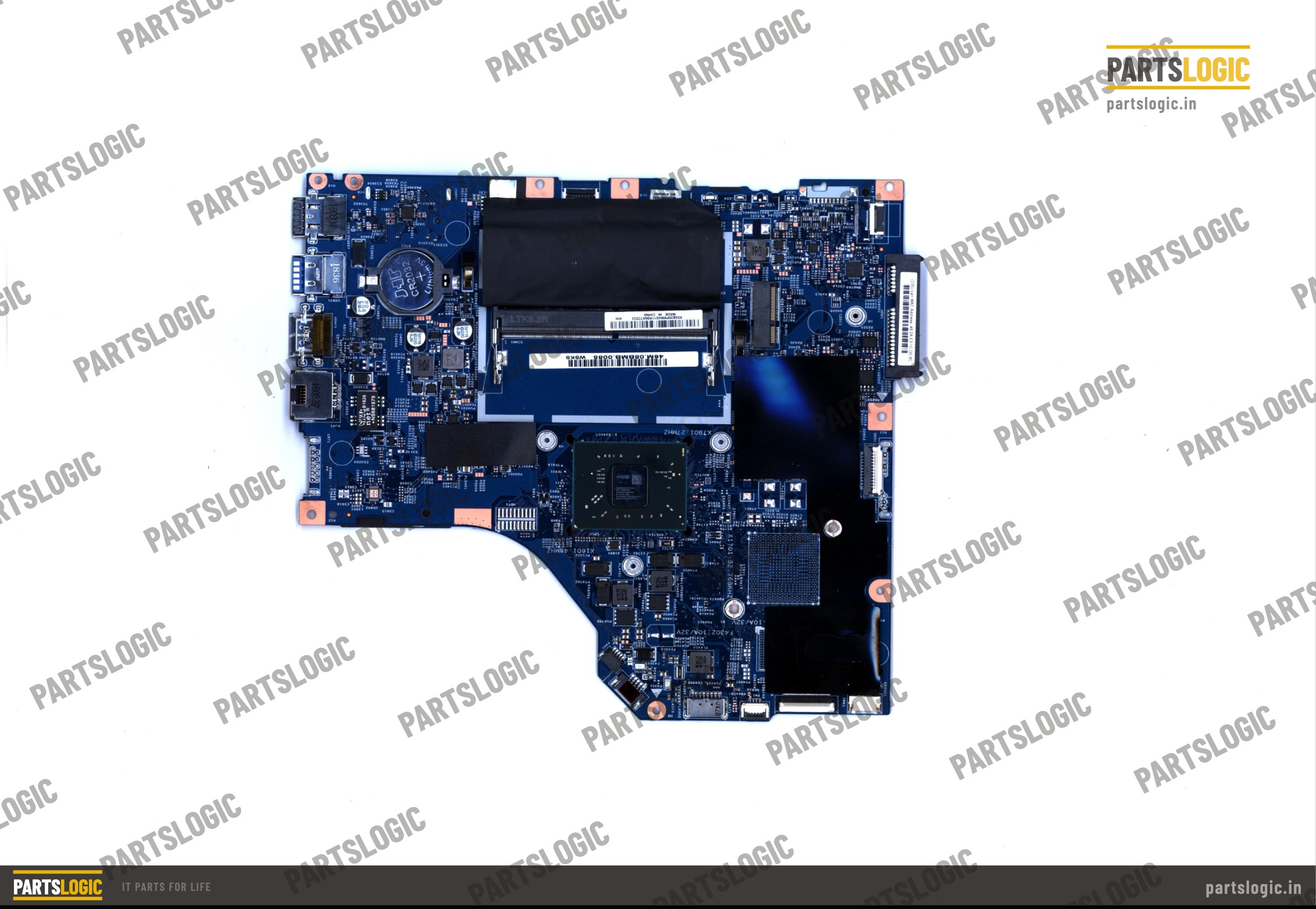 LENOVO V110-15AST LV1145_ASR_MB A4-9120 4GB UMA