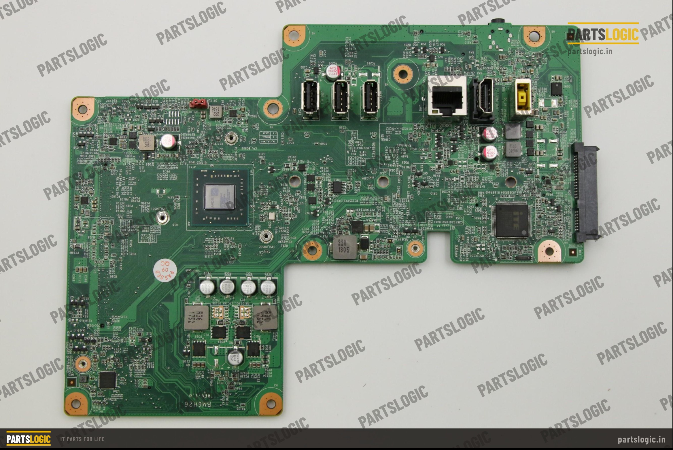 LENOVO AIO 330-20 ASTRSB2 E2-9000