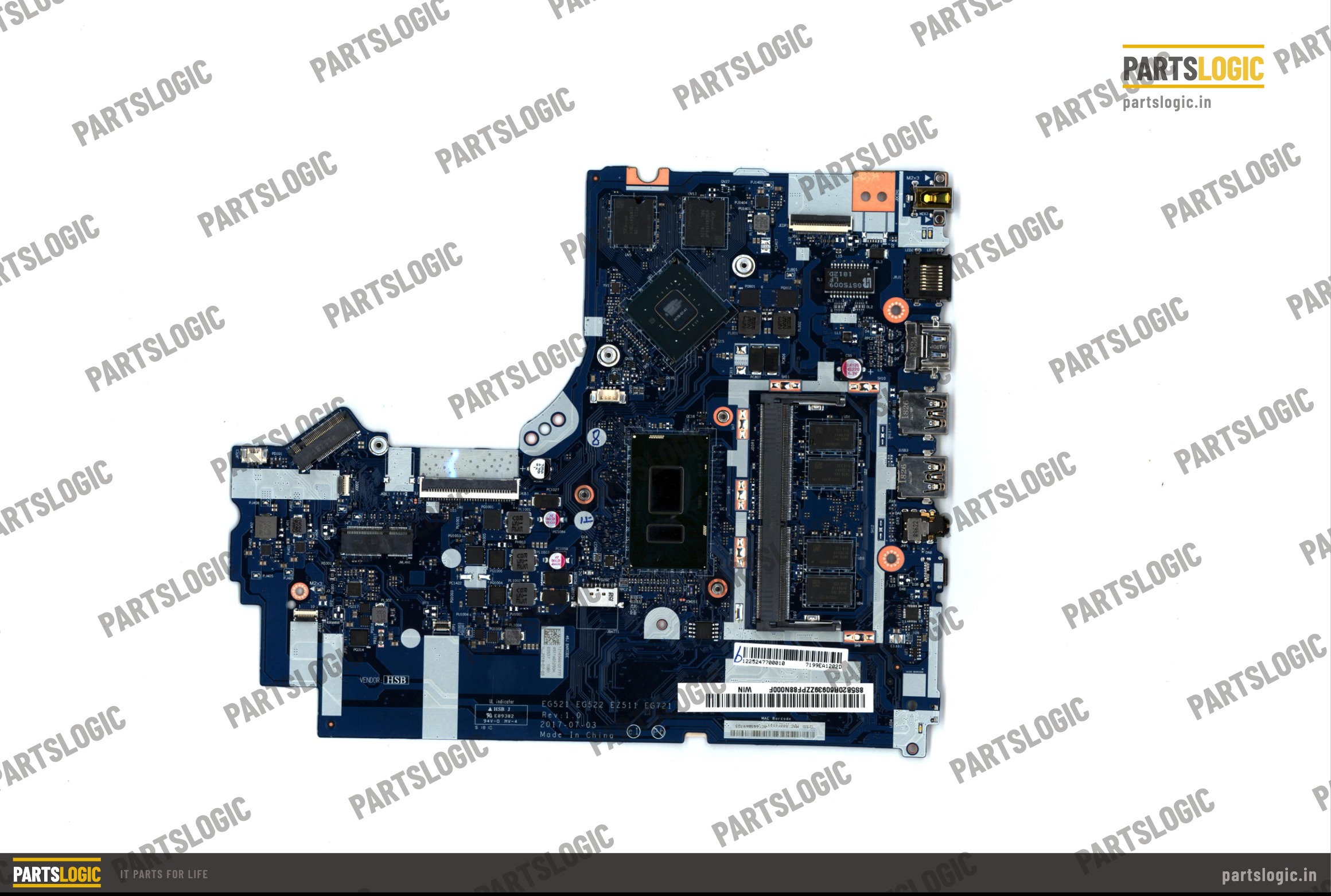 Lenovo 520-15iKB NM-B452 i3-8130U 4GB DIS 2GB