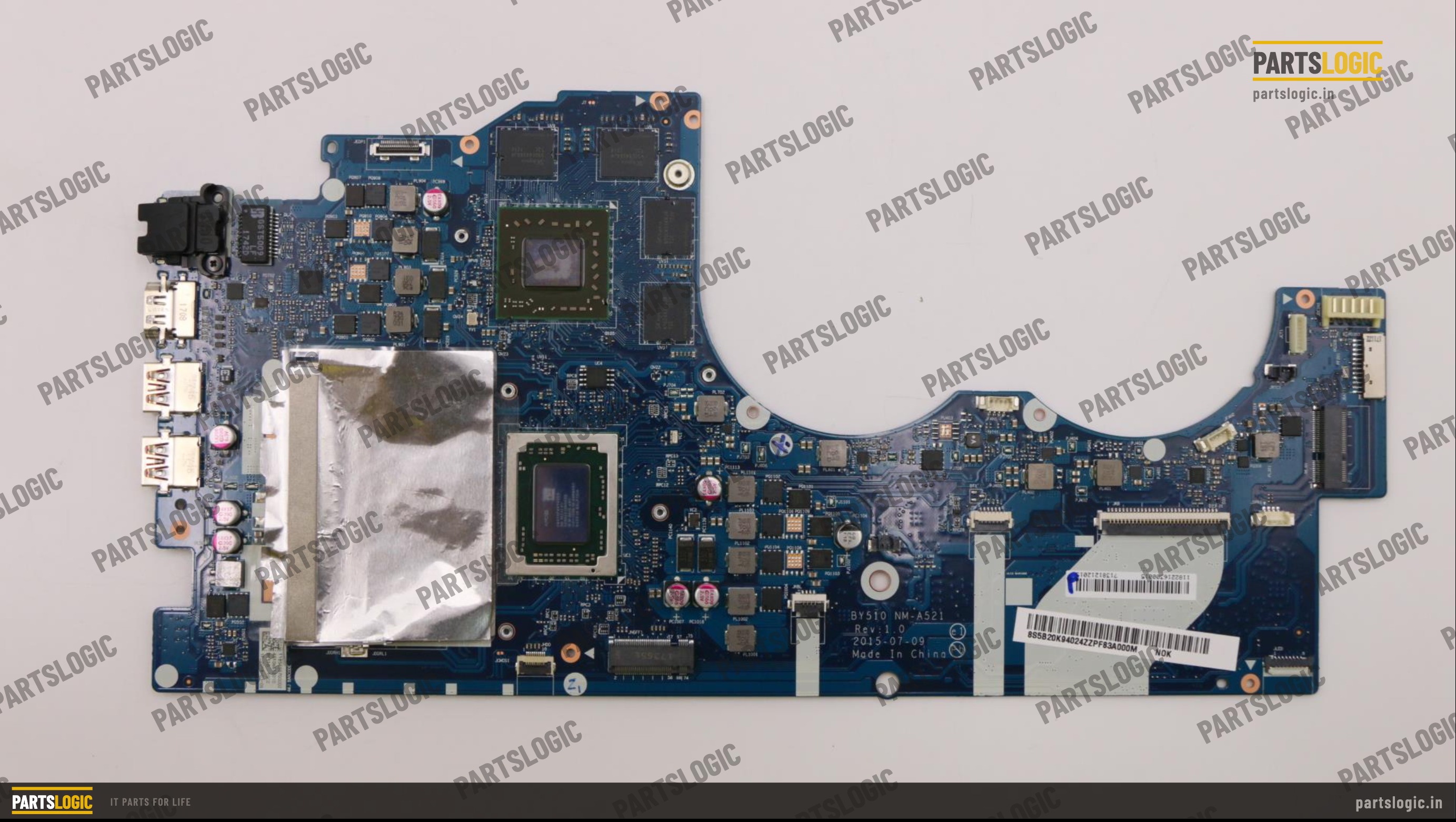 Lenovo Y700-15 NM-A521AMD FX-8800 4GB DIS