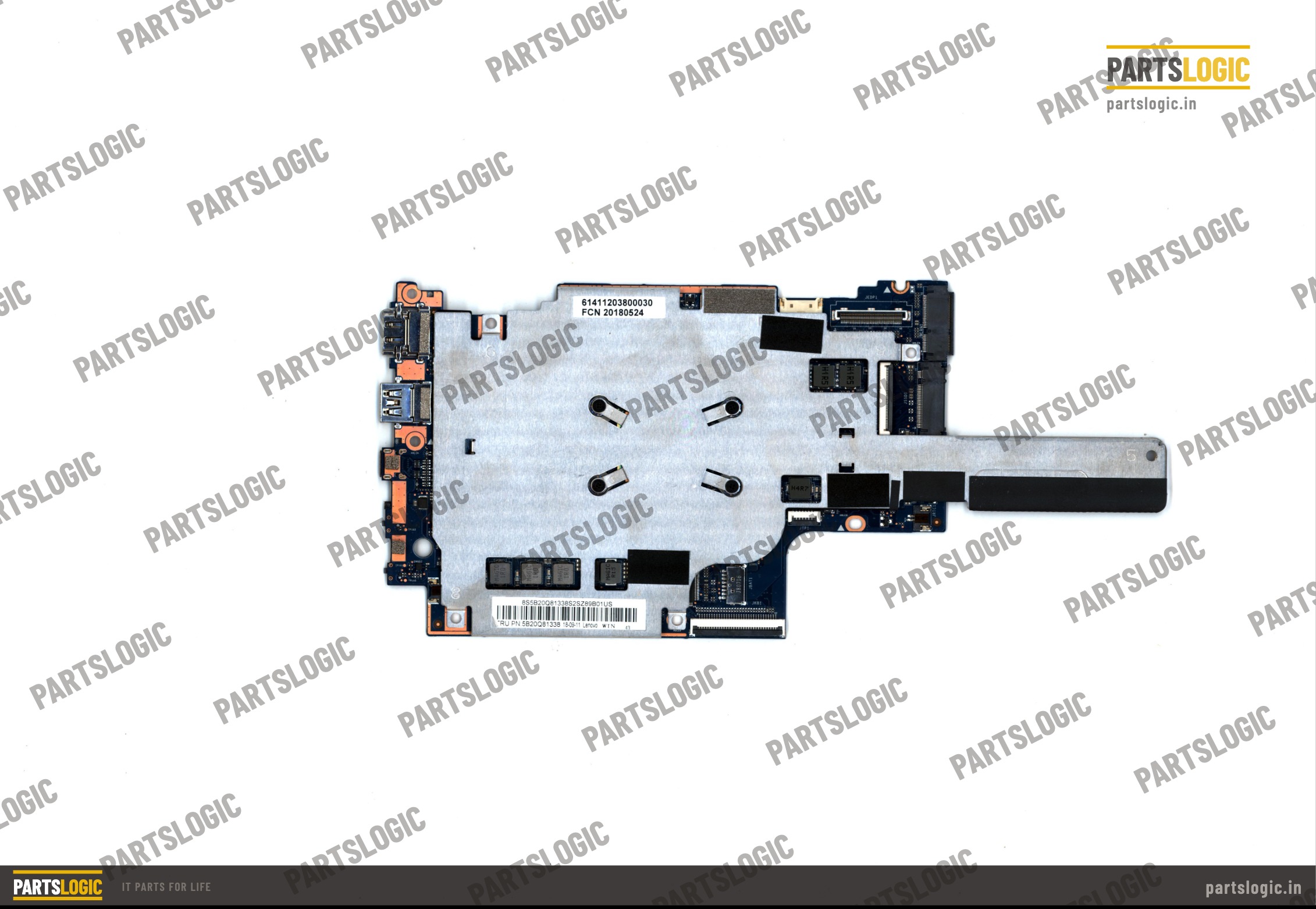 Lenovo Yoga 330-11IGM Laptop Motherboard — Pentium N5000