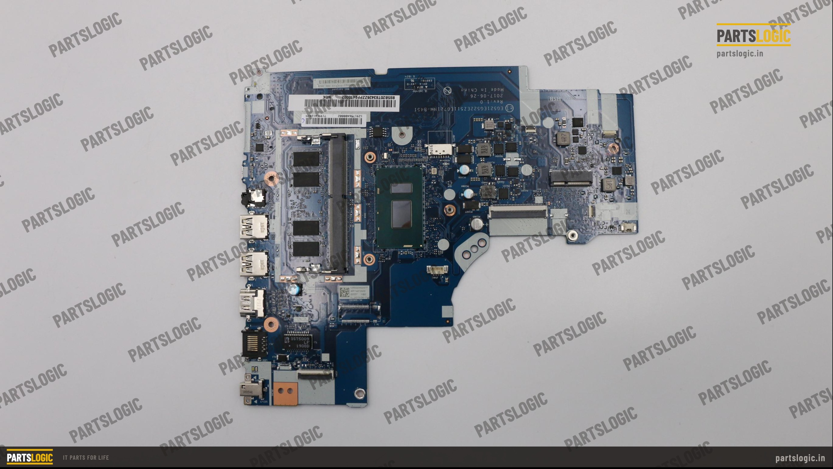 Lenovo 330-15 NM-B451 Cel. 3867U 4GB UMA