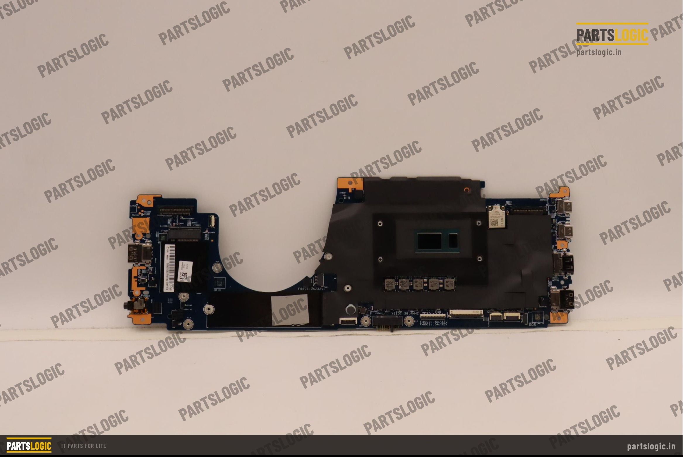 Lenovo Yoga Gen Laptop Motherboard — i7-1255U