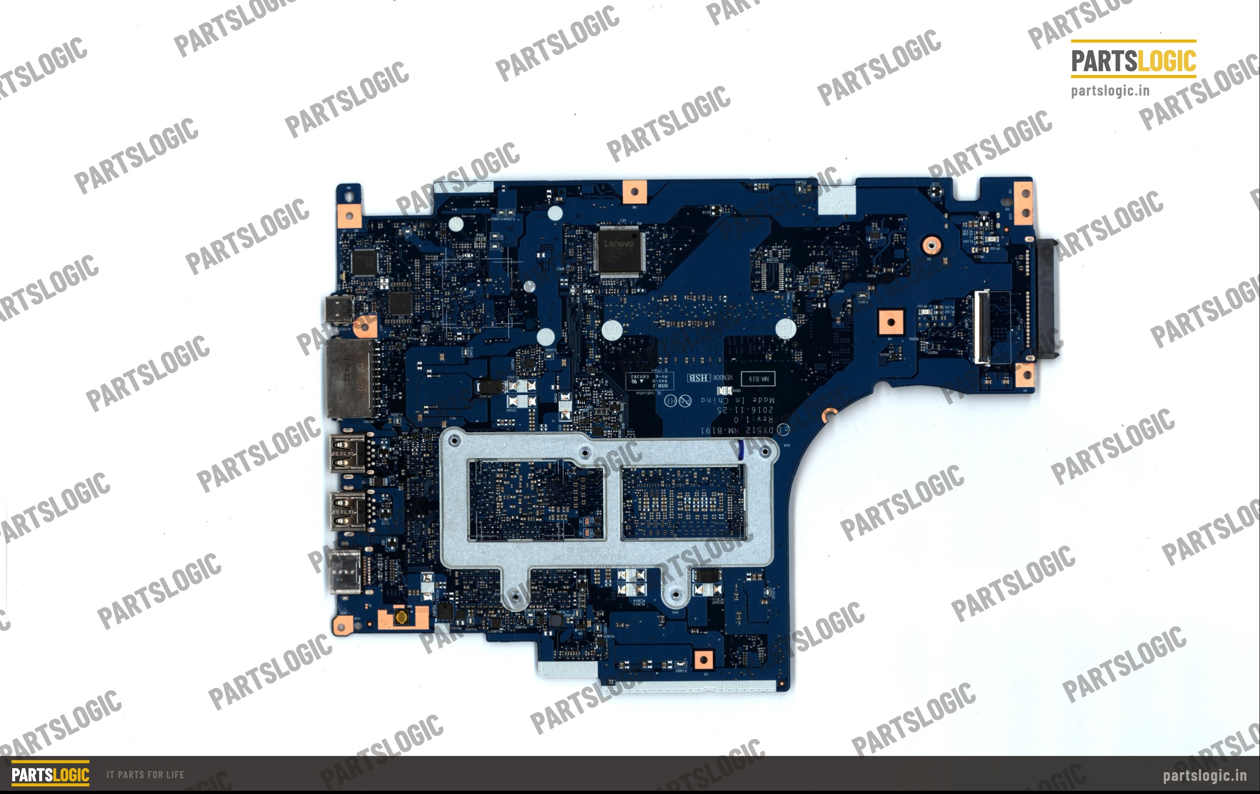 Lenovo Y520-15iKB NM-B191 i5-7300HQ DIS 4GB