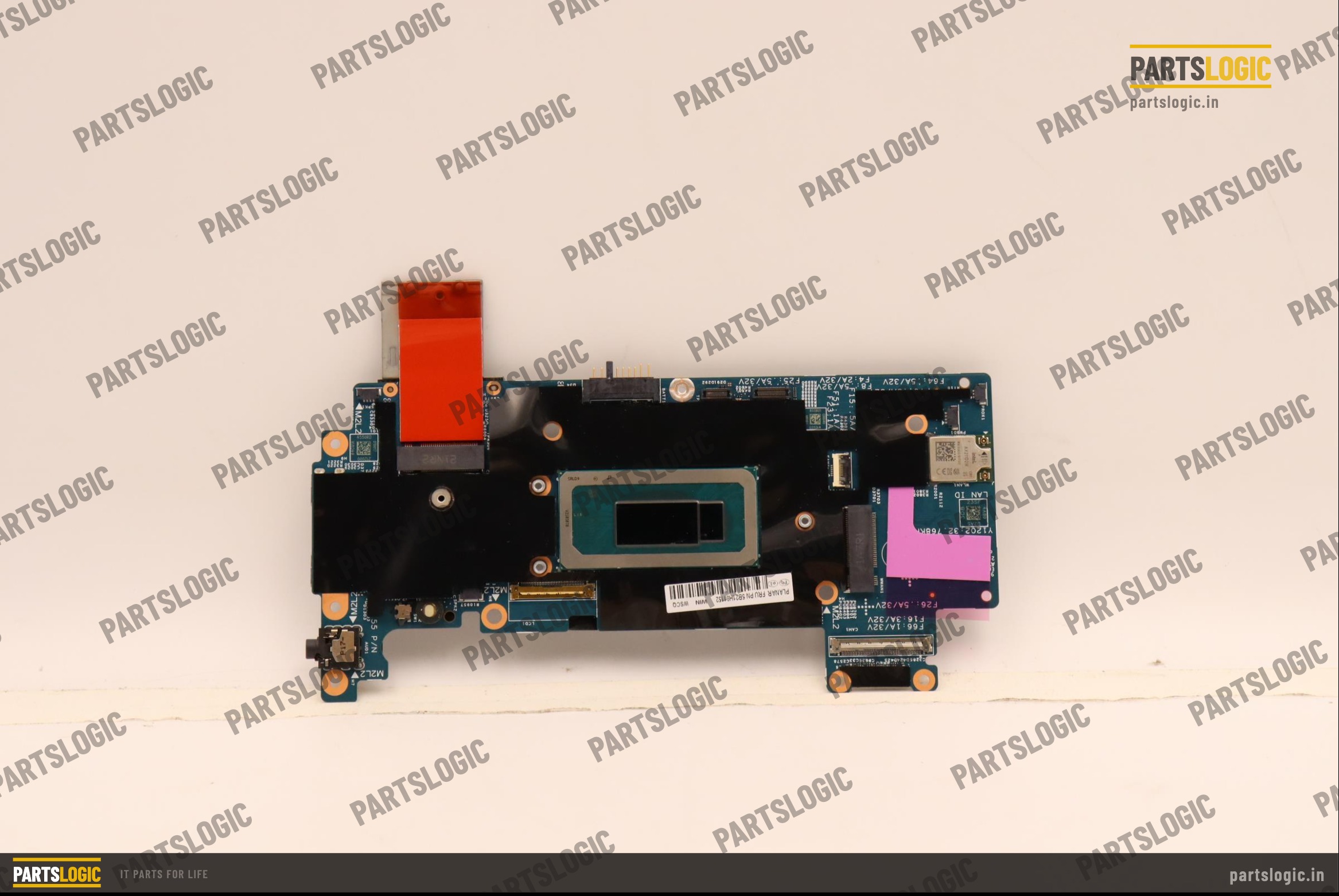 Lenovo X1 Nano Gen 2 i5-1240P 16G 5B21H81152
