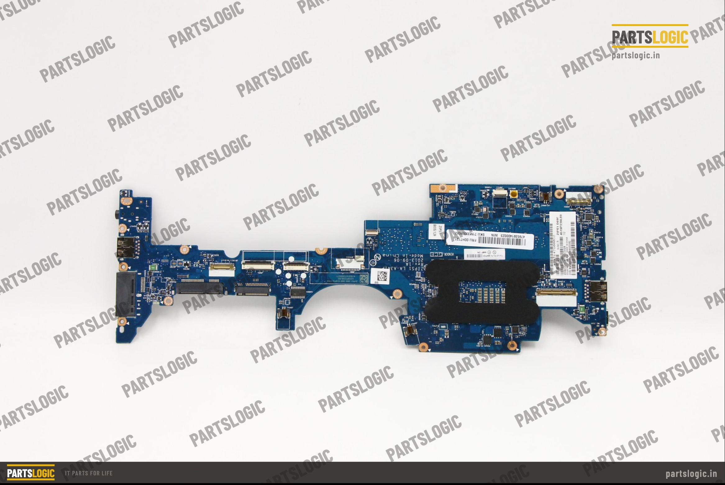Lenovo Yoga S1 Laptop Motherboard — i5-4200U, Integrated Graphics