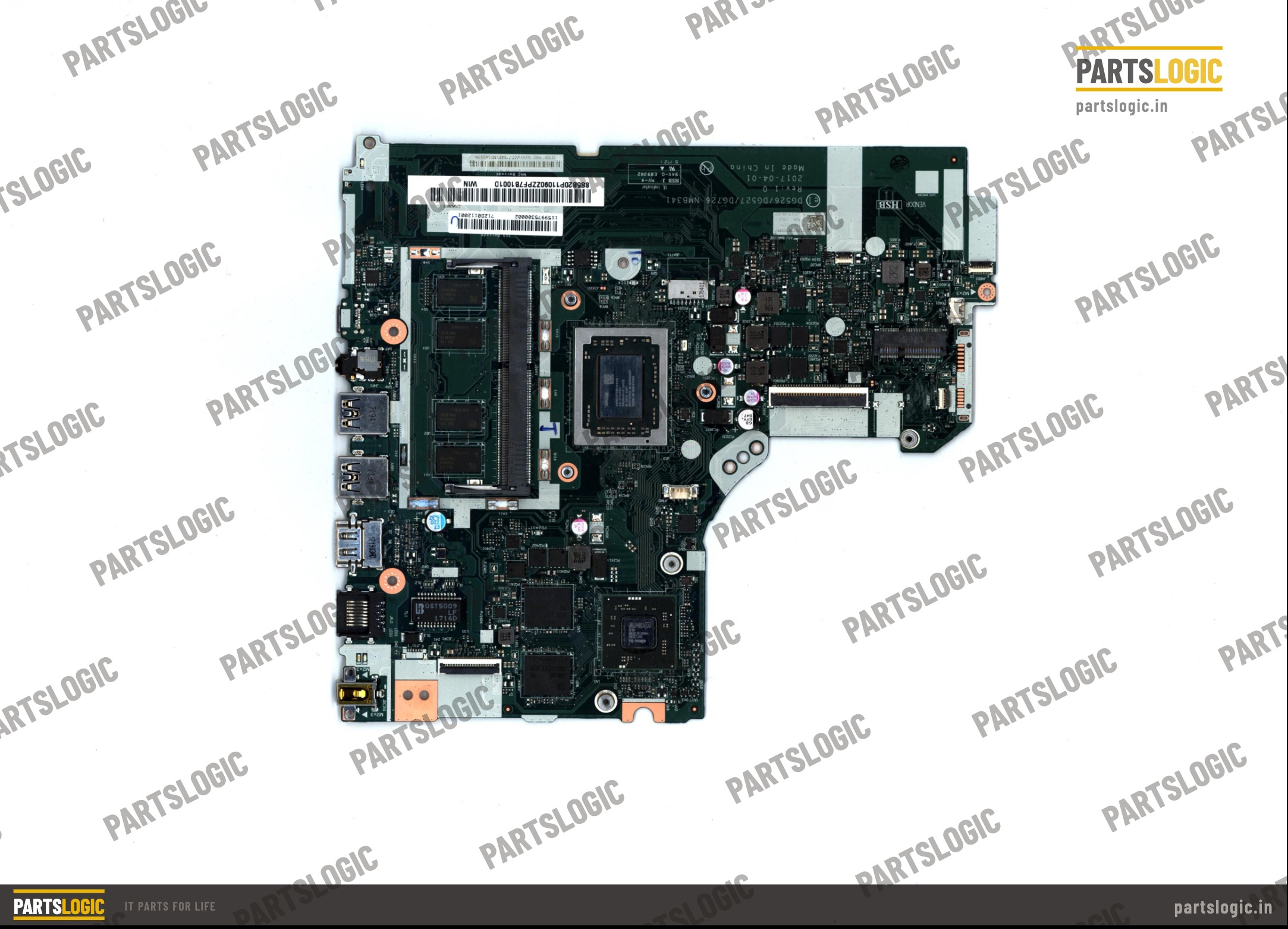 LENOVO 320-15 NM-B341 A10-9720P CPU DIS 2GB