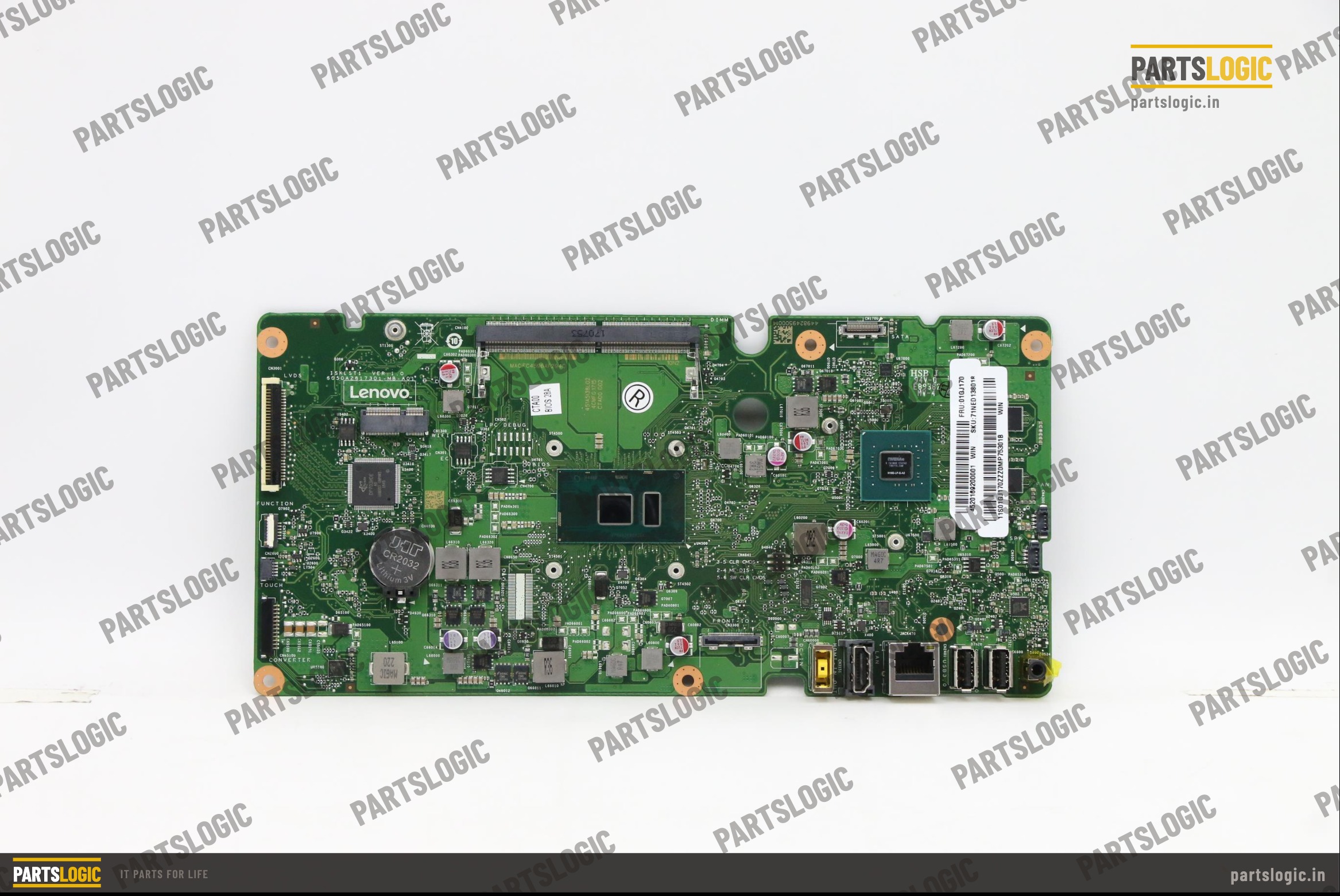 Lenovo AIO 510S-23ISU 6050A2817301 i5-6200U DIS 2GB
