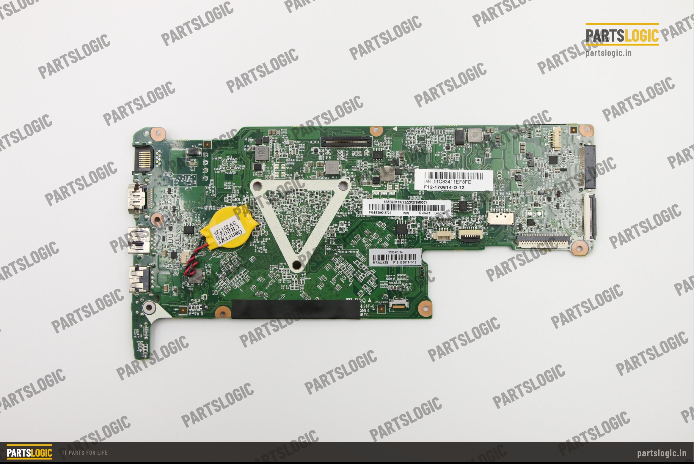 LENOVO FLEX 3-11 4GB N3700 PENTUIM SMALL CONN.