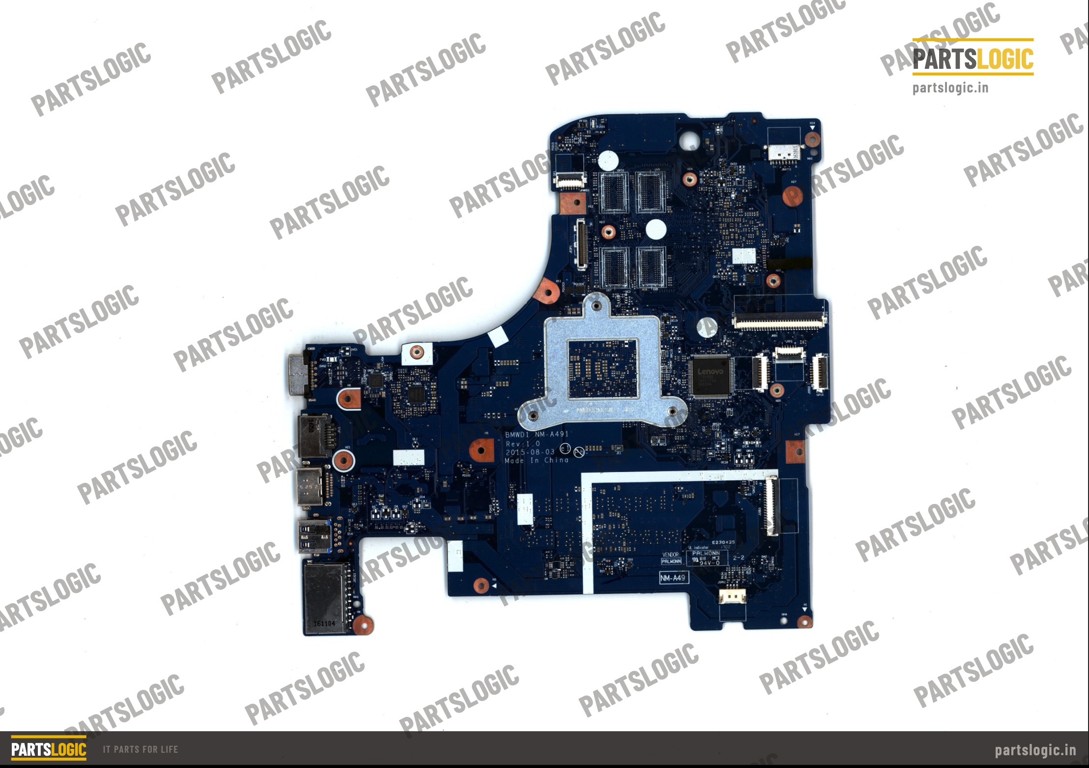 Lenovo 300-17isk NM-A491 i5-6200U DIS 2GB
