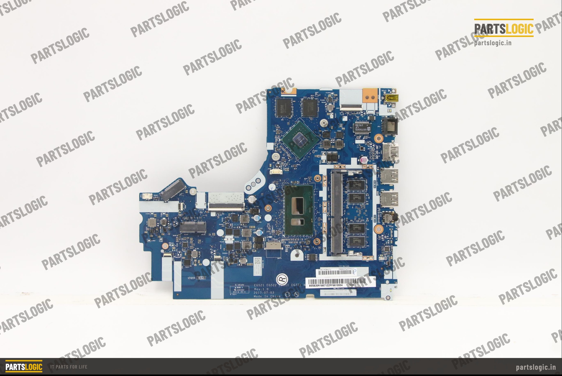 Lenovo 520-15iKB NM-B452 i7-8550U 4GB DIS 2GB