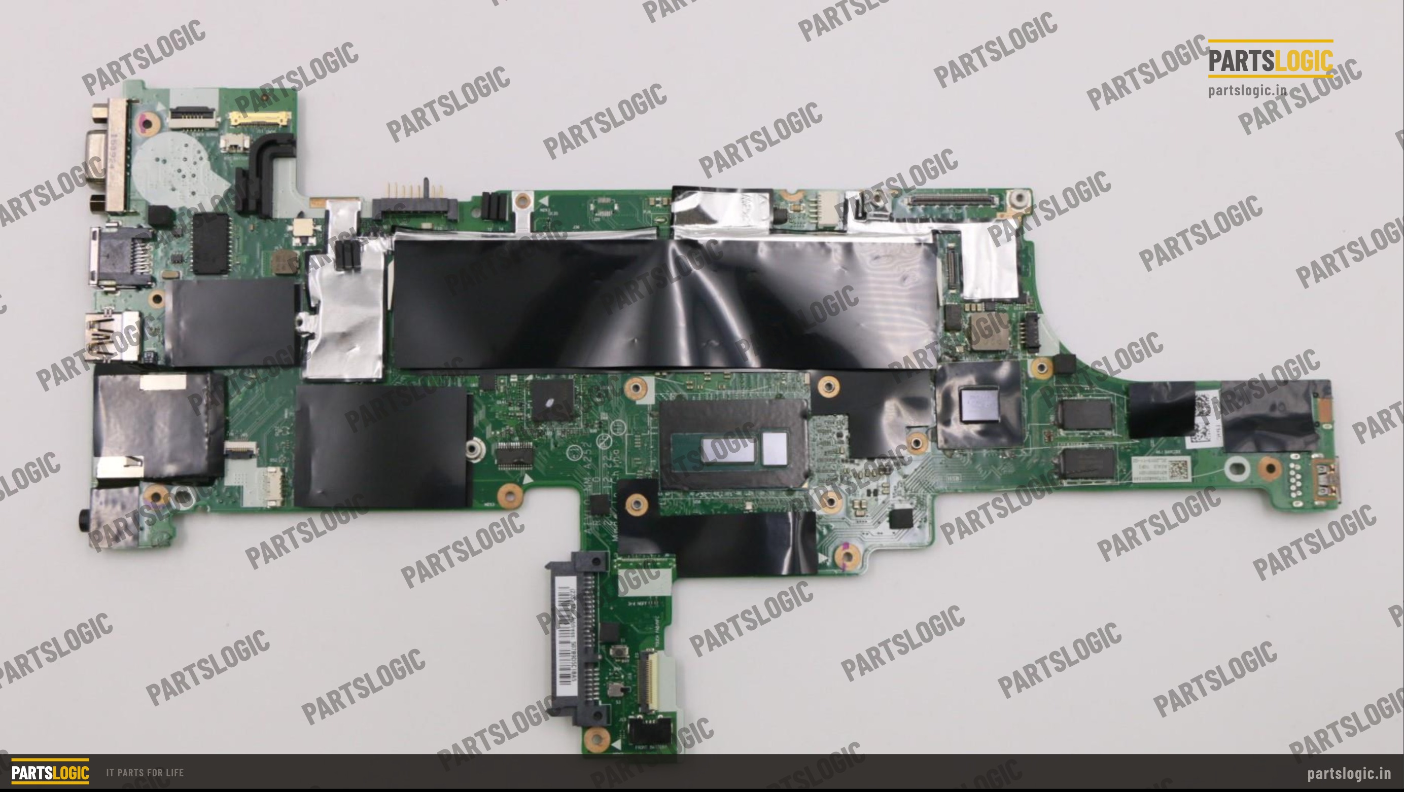 Lenovo ThinkPad T450 Laptop Motherboard — i7-5600U, Discrete Graphics