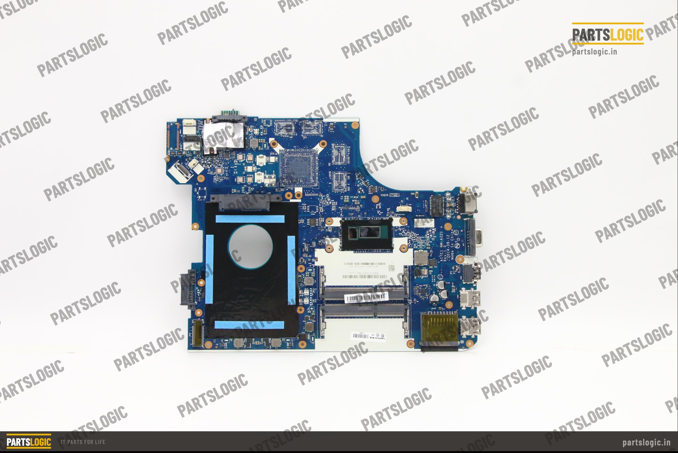 Lenovo ThinkPad E550 Laptop Motherboard — i3-4005U, Integrated Graphics