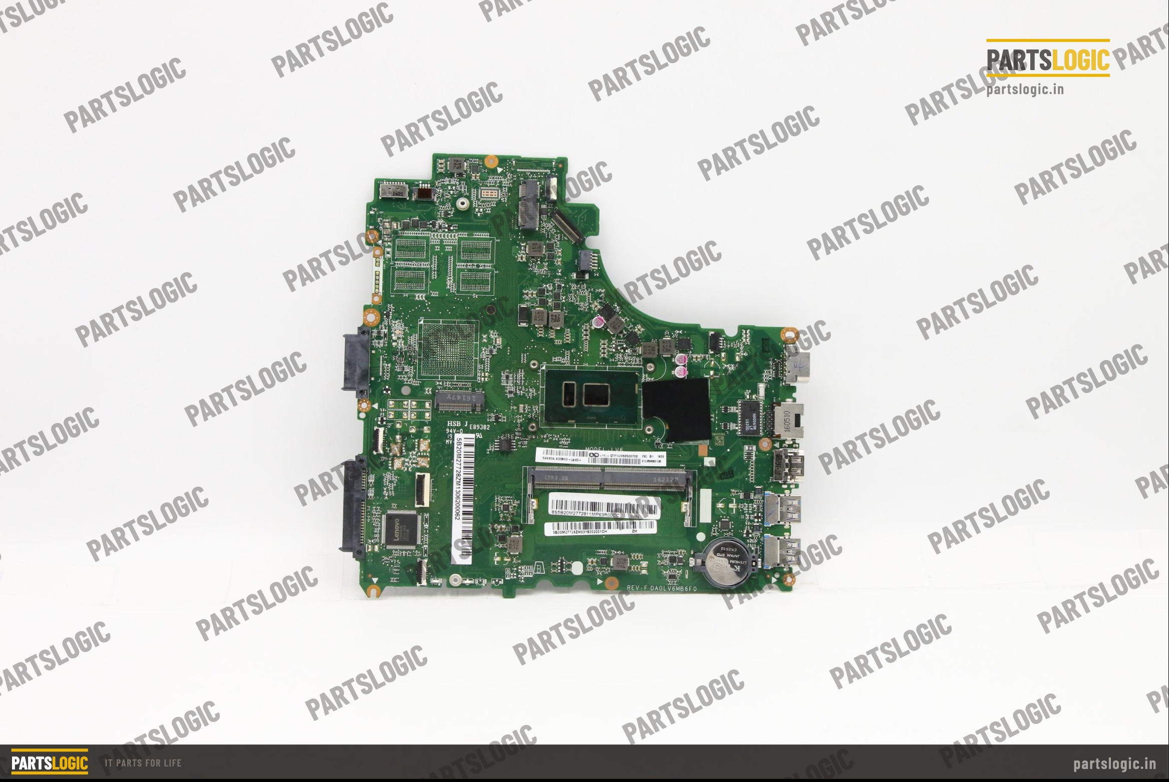 LENOVO V310-14 LV6 i7-7500U 4GB UMA
