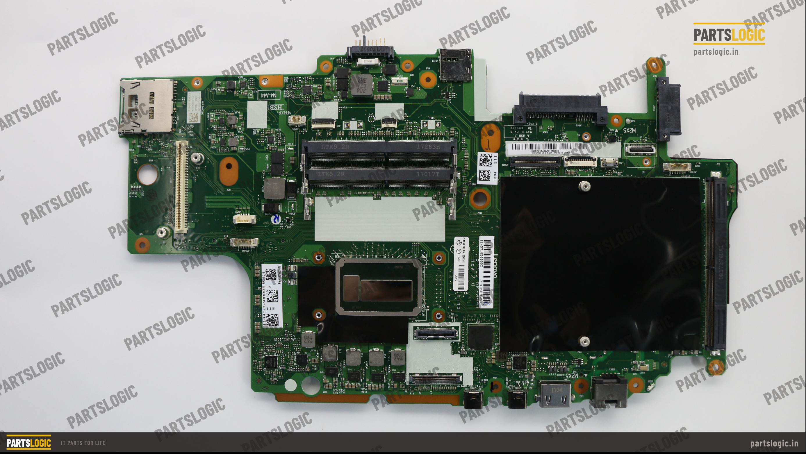 Lenovo P70 NM-A441 XEON E3-1575M EXT-DIS