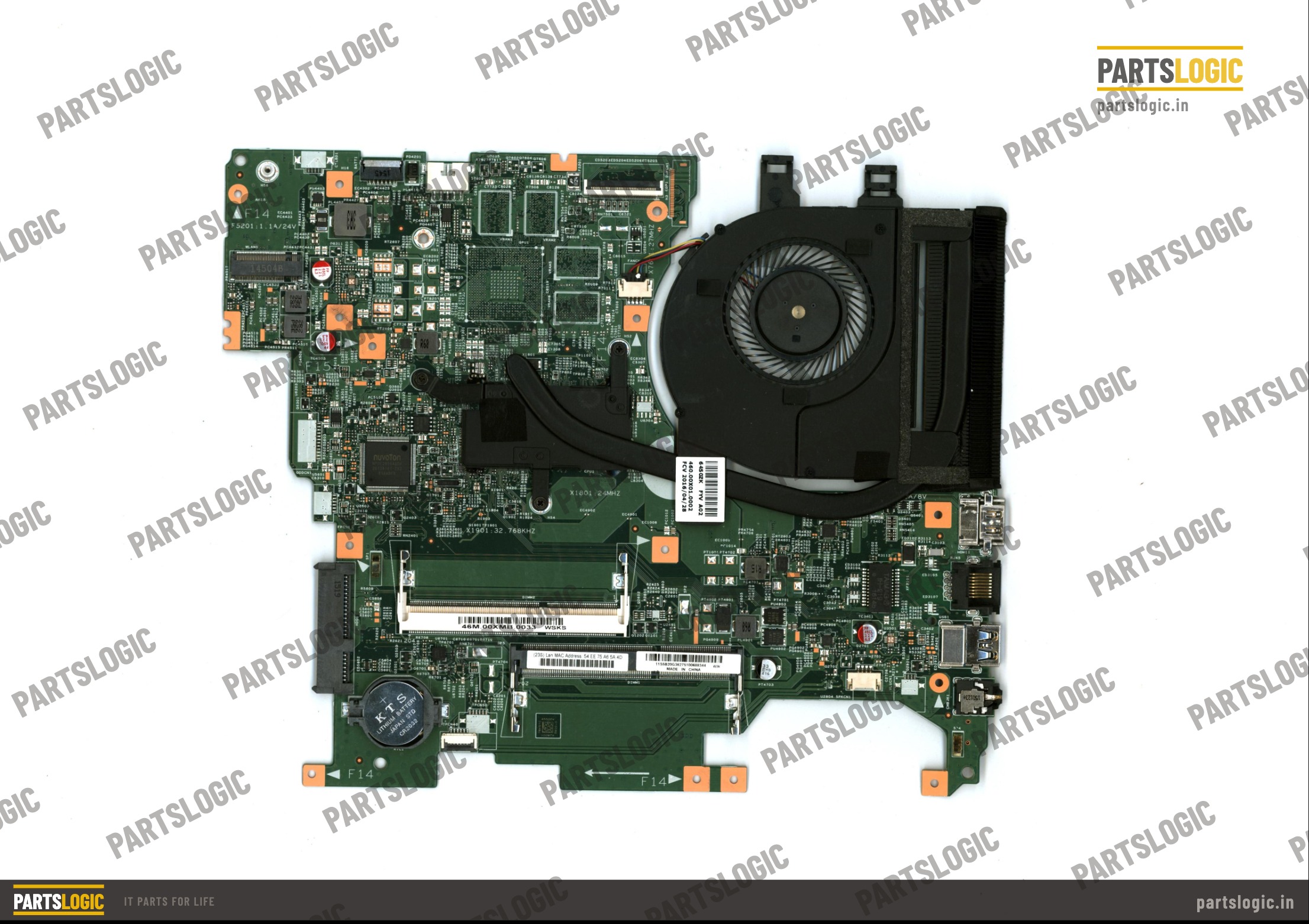 LENOVO FLEX 2-14 LF14M i5-4200U UMA