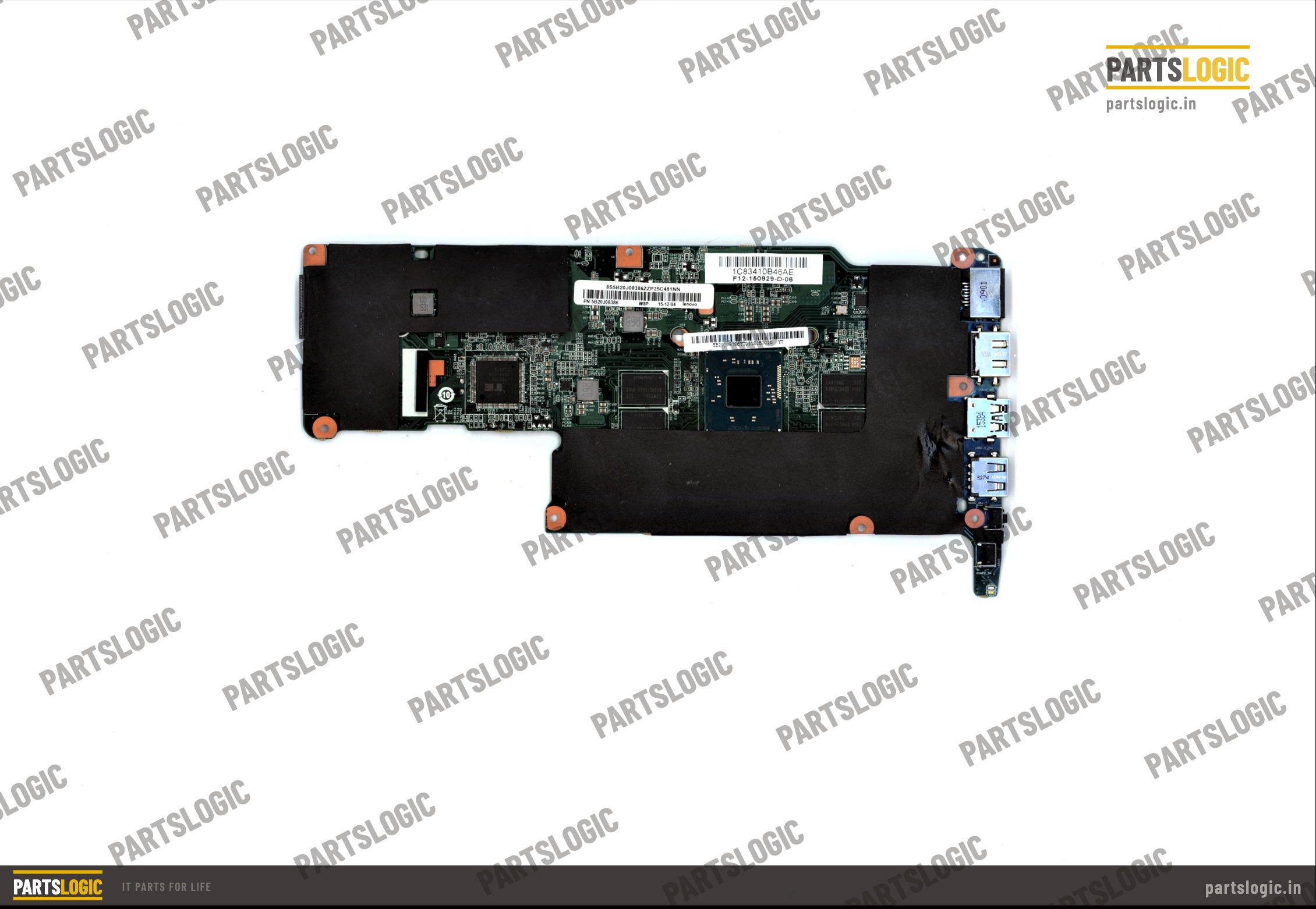 LENOVO FLEX 3-11 4GB Pentuim 4GB 64GB BIG CONNECTER