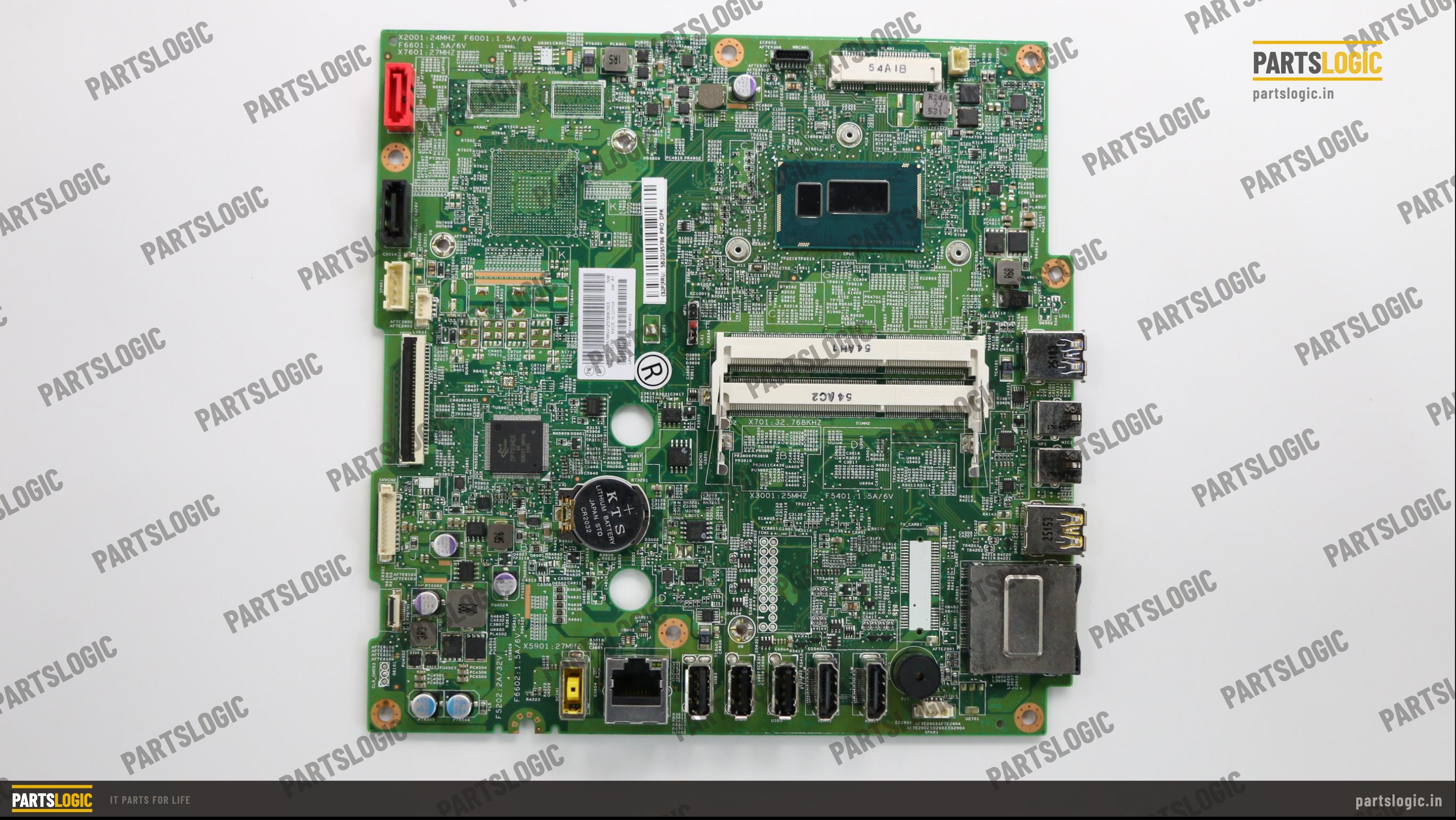 Lenovo AIO S50-30 S5030 MB 14055-2 i3-4005U