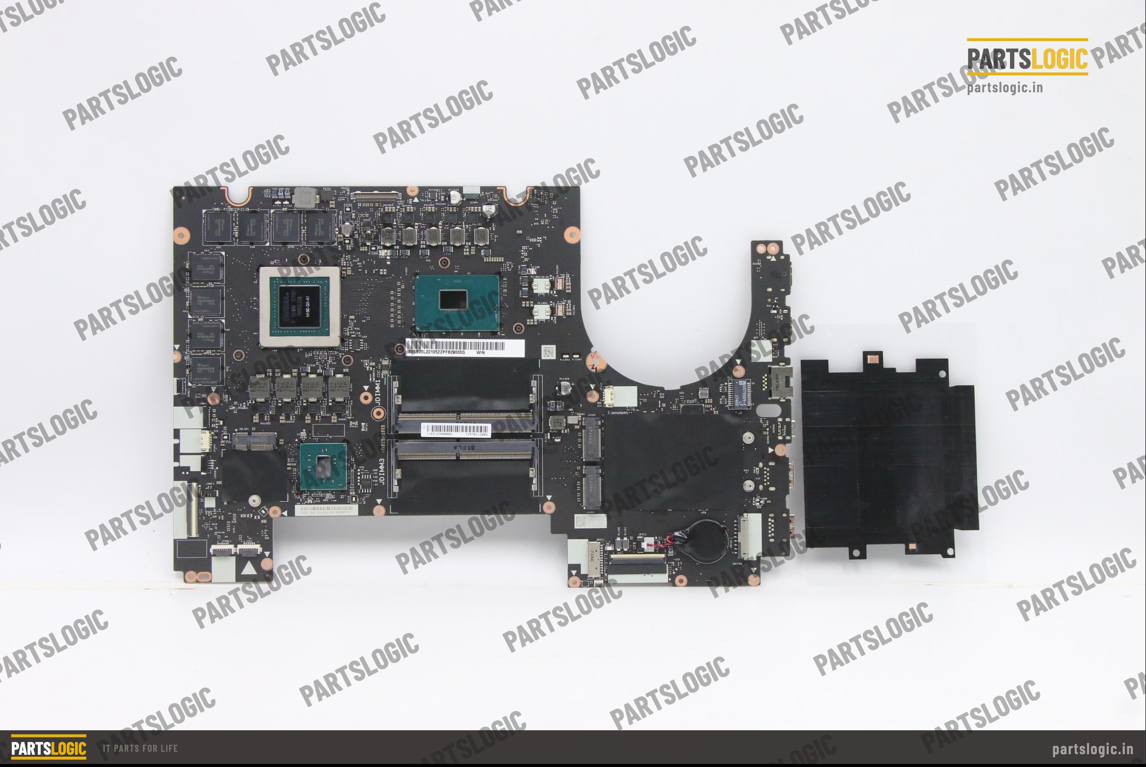 Lenovo Y900-17ISK NM-A571 i7-6700HQ GTX980M 8GB DIS