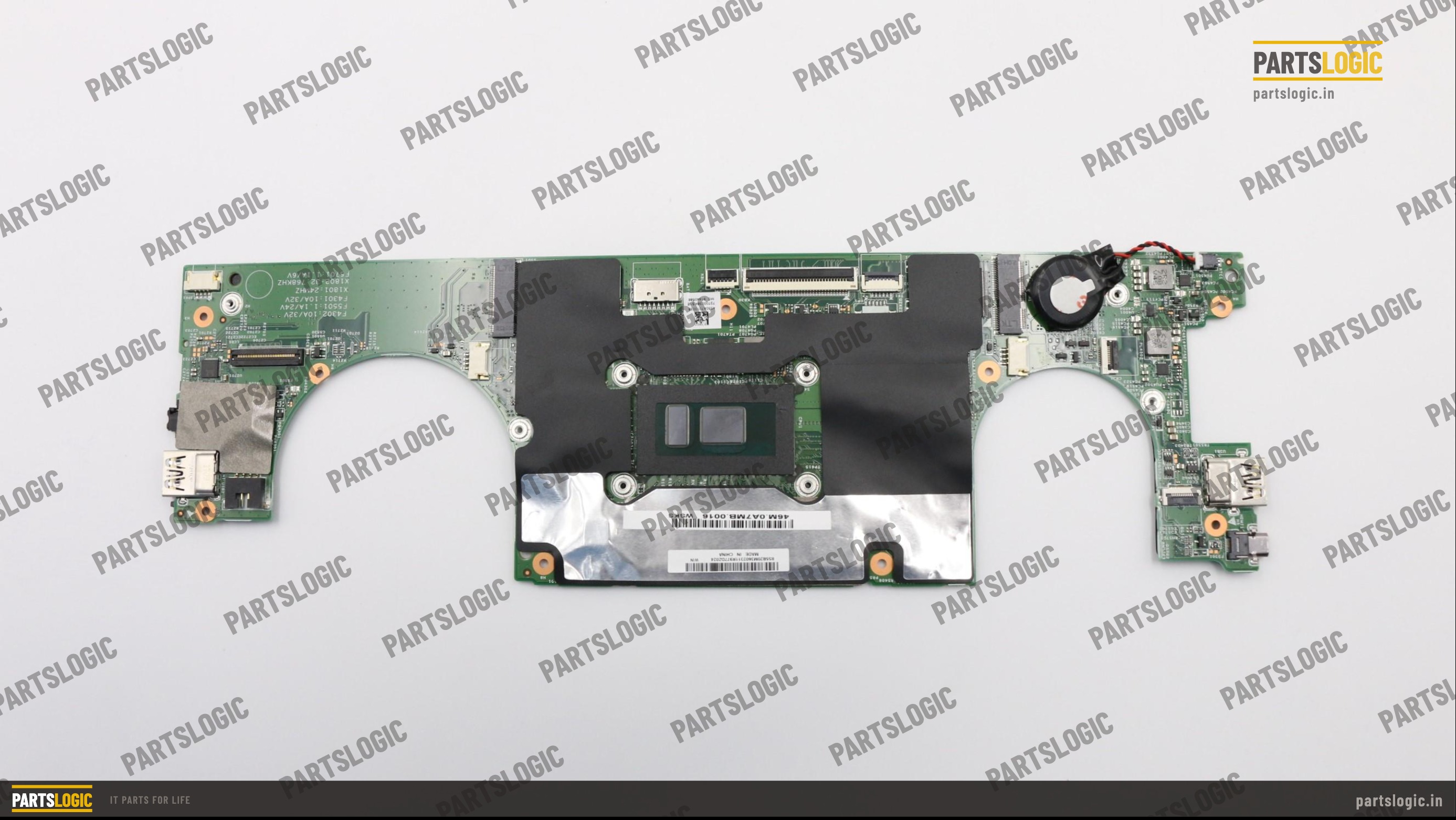 Lenovo 710s-13isk LS710 15238-1 i7-7500U 16GB UMA