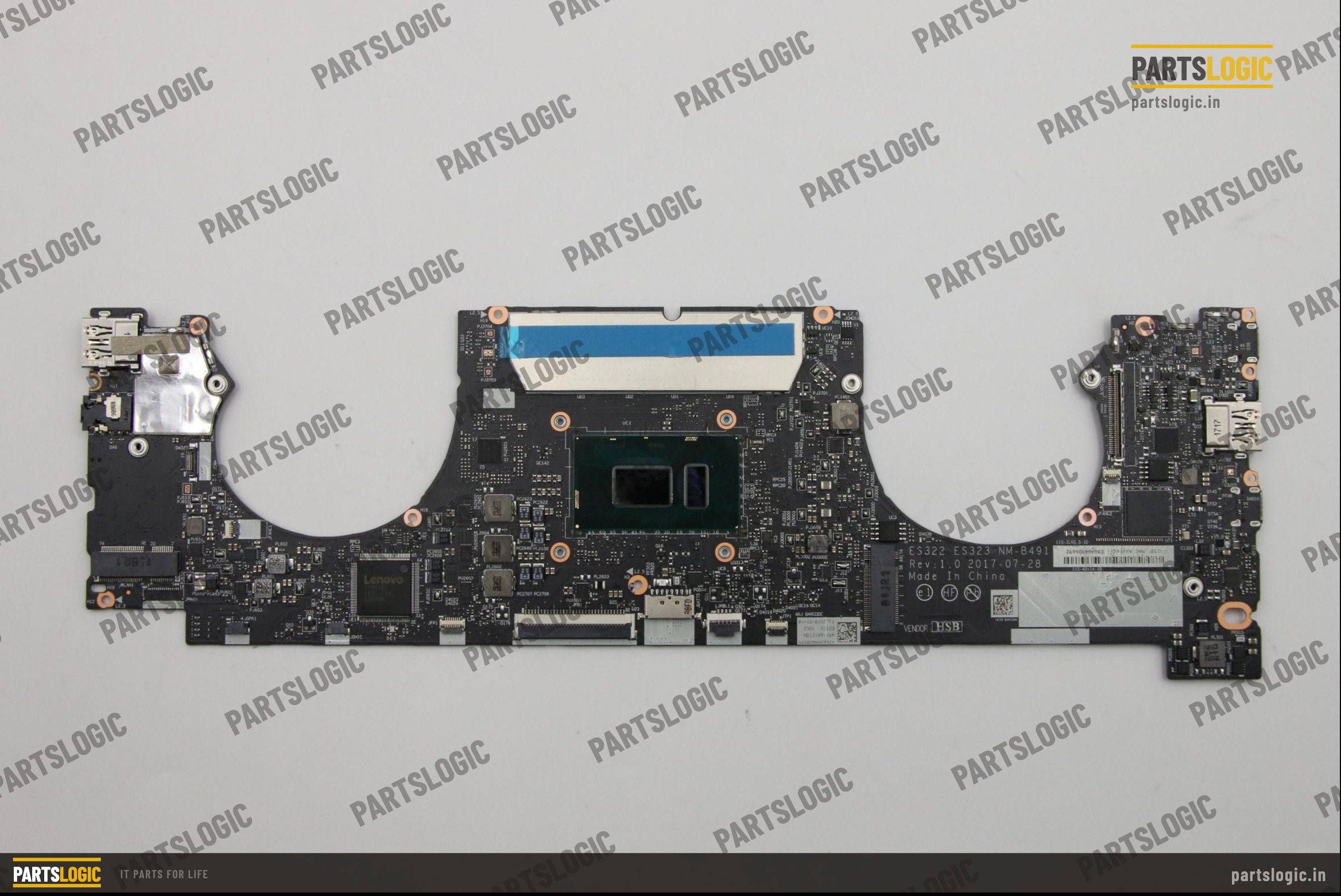 Lenovo 720S-13IKB NM-B331 i7-8550U 8GB UMA