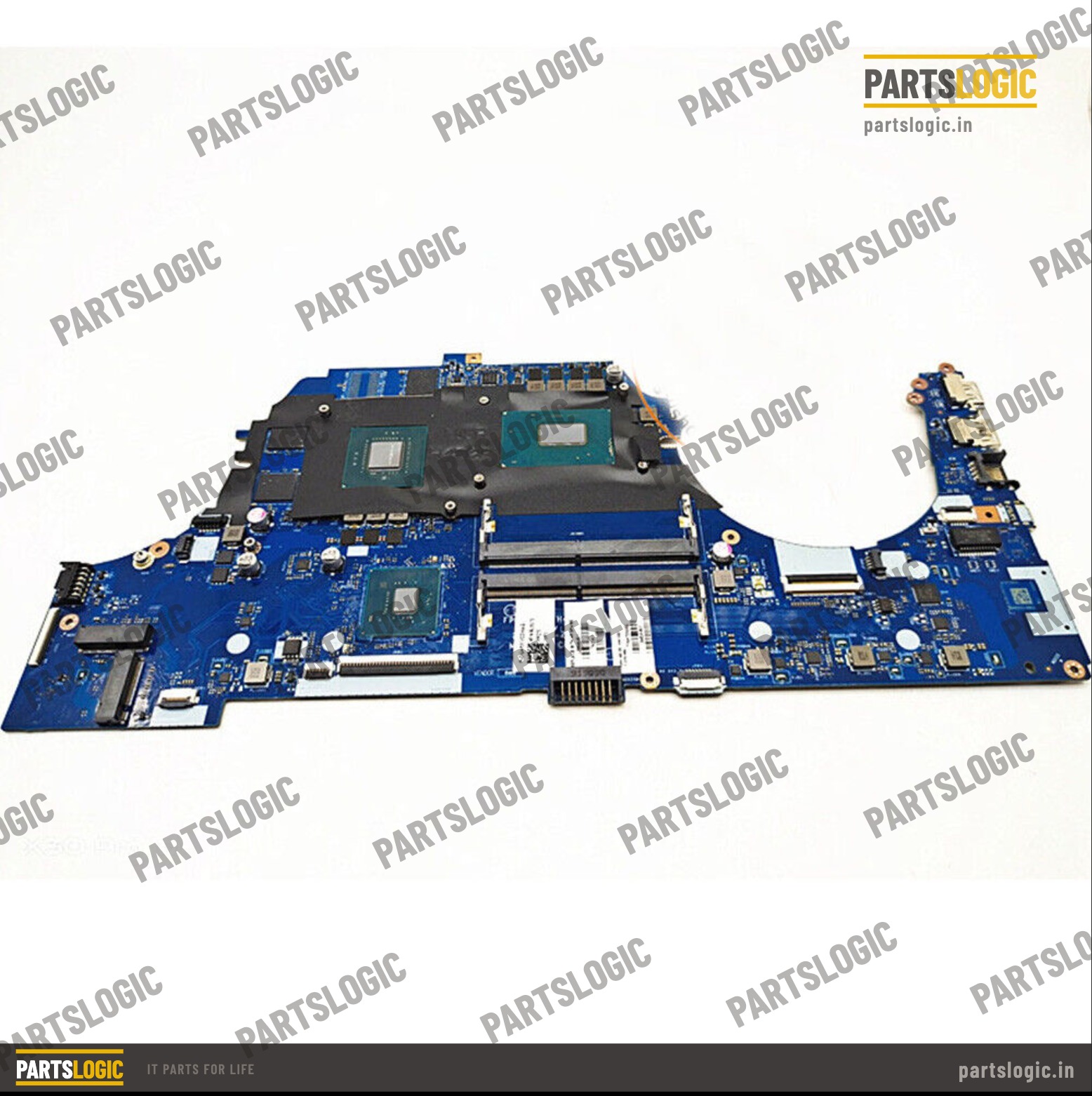 HP 17-CD LA-H471P i7-9750H DIS 3GB