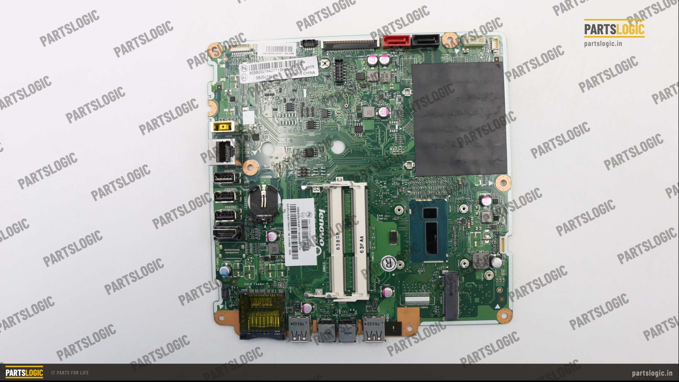 Lenovo AIO C40-30 CIHASWS2 i3-5005u UMA