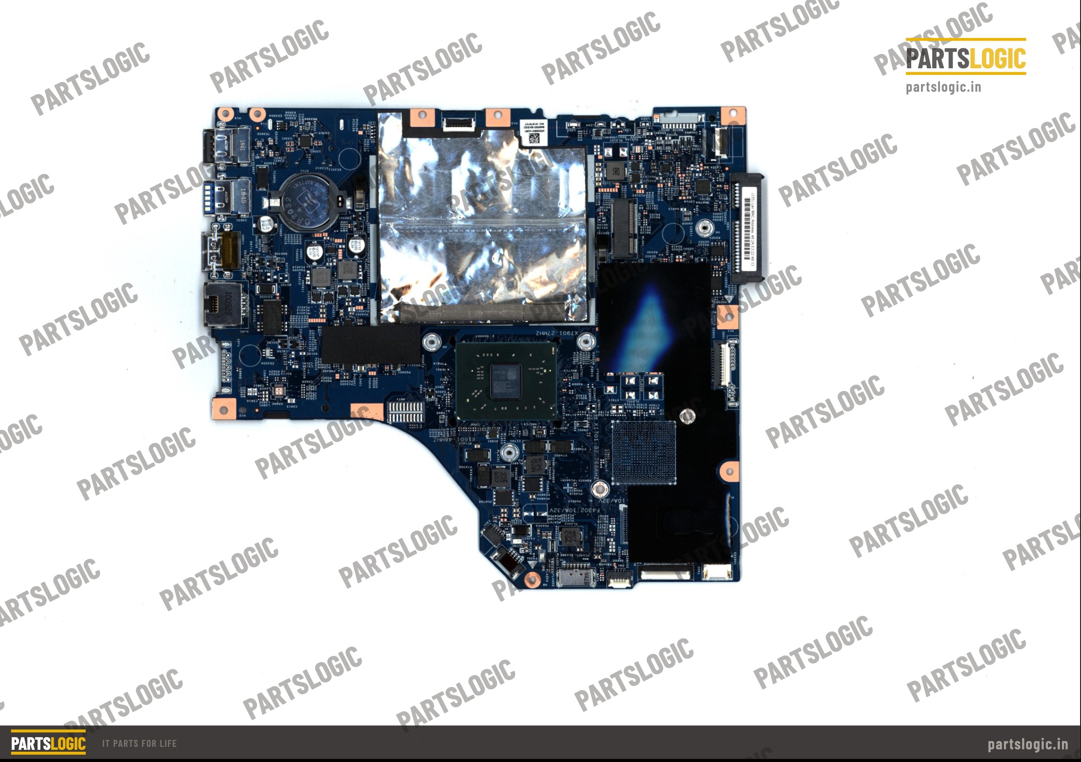 LENOVO V110-15AST LV1145_ASR_MB A9-9120 4GB UMA