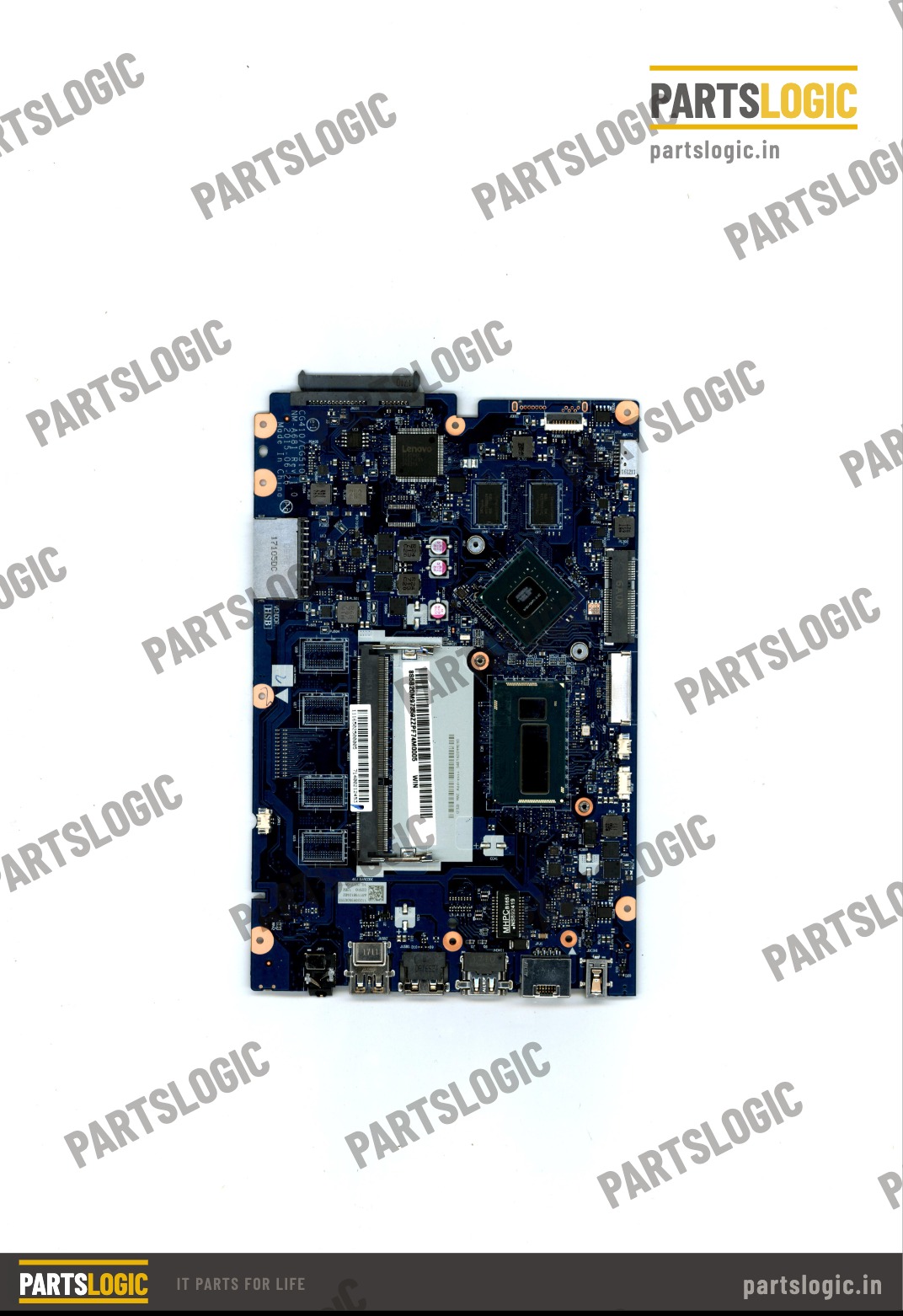 LENOVO 100-15 NM-A681 I5-5200U DIS 2GB