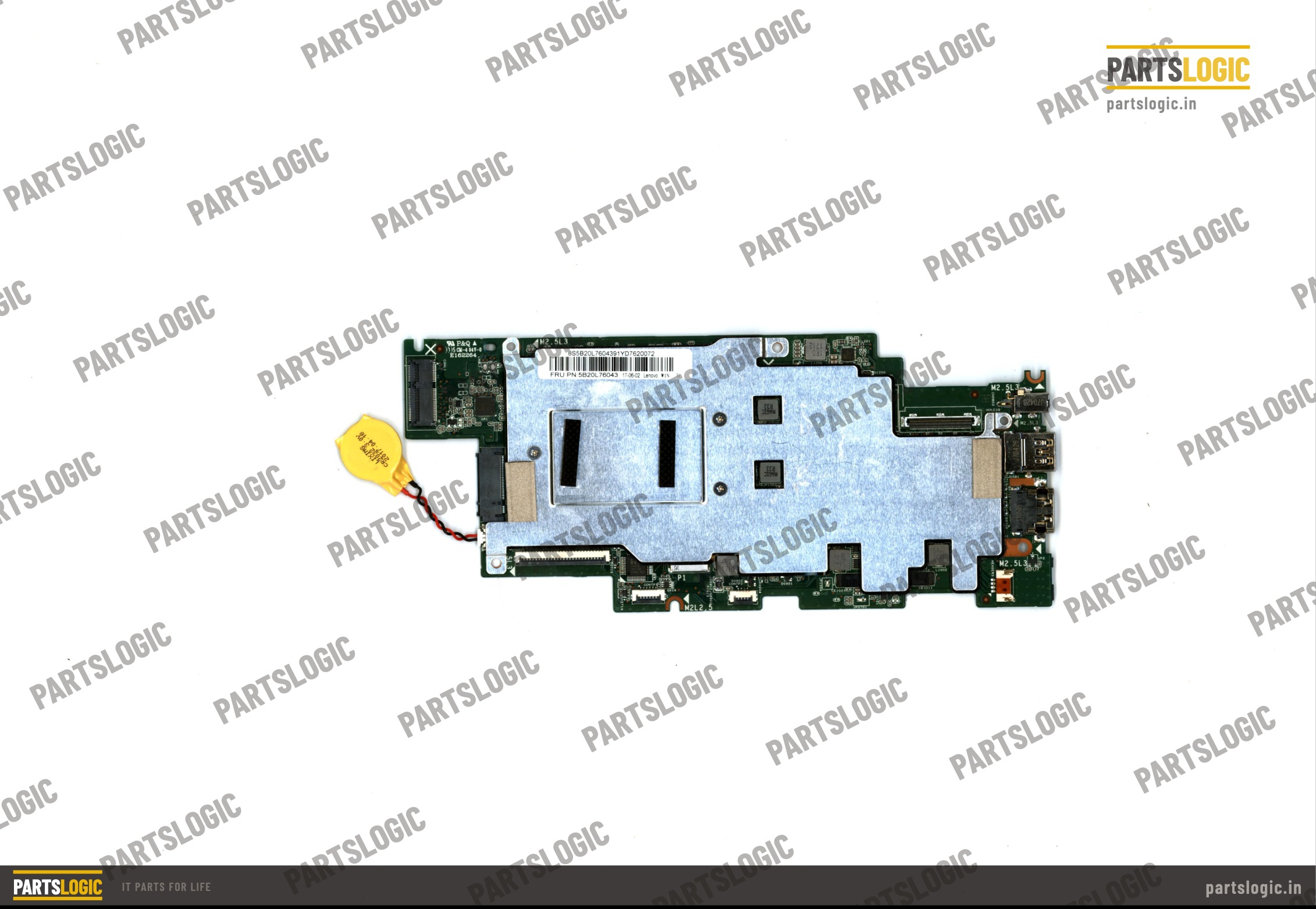 Lenovo Winbook N23 431202519000 / 1503B-01-01 N3060 8GB 128GB 5B20L76043