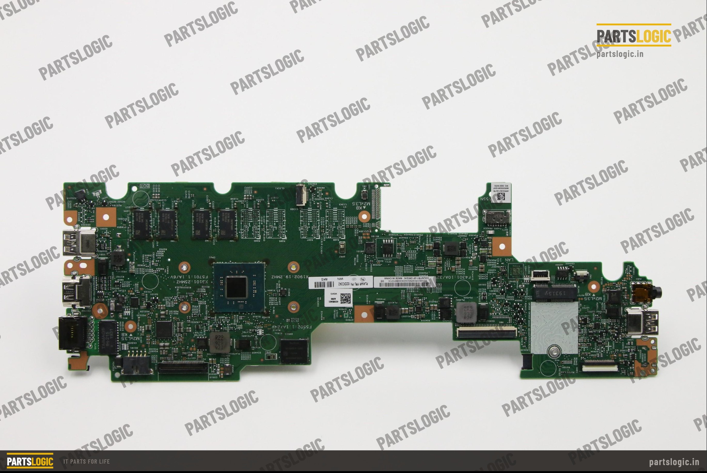 Lenovo Yoga 11e Laptop Motherboard — N4100