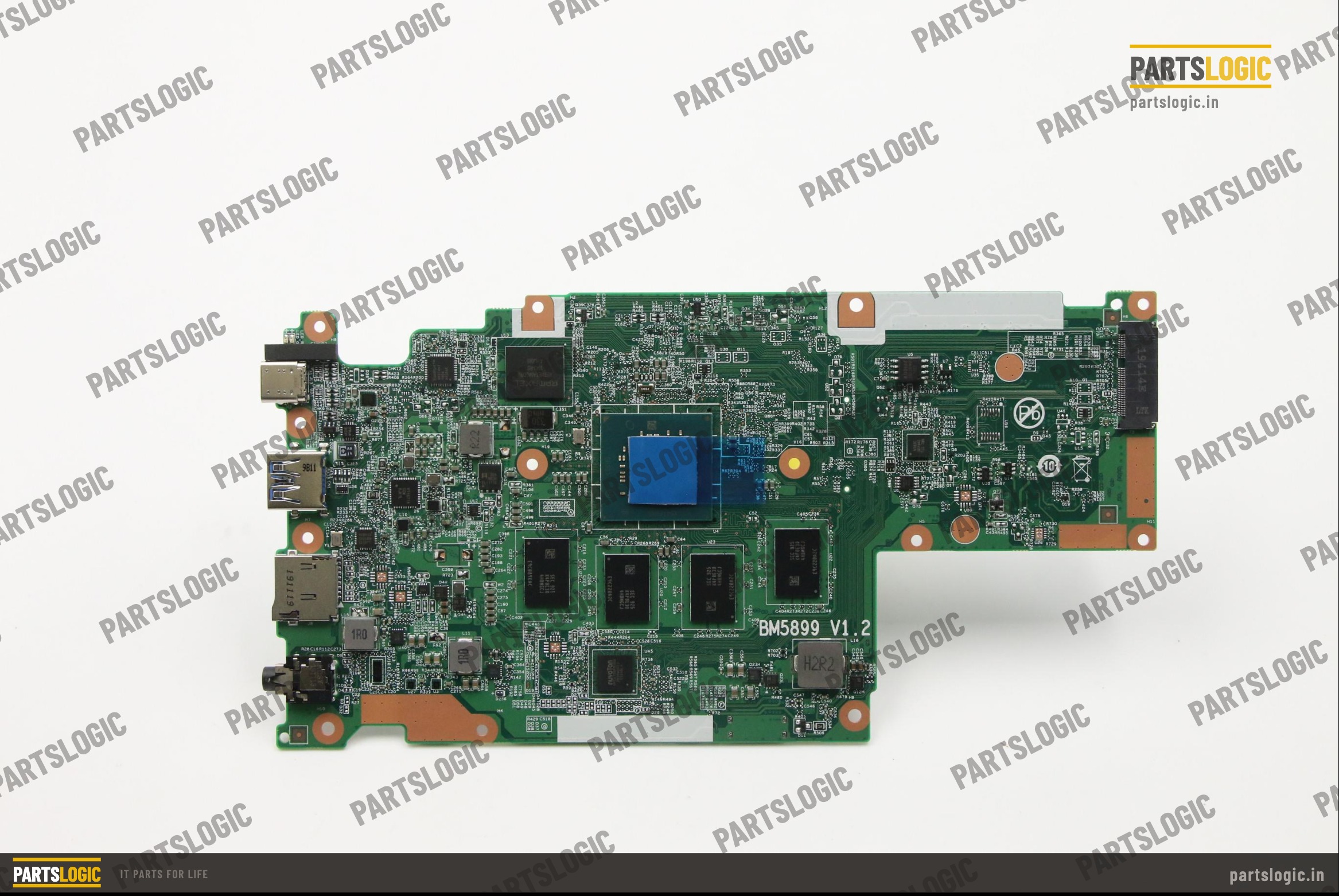 Lenovo Chromebook S340-14 Laptop Motherboard — N4000