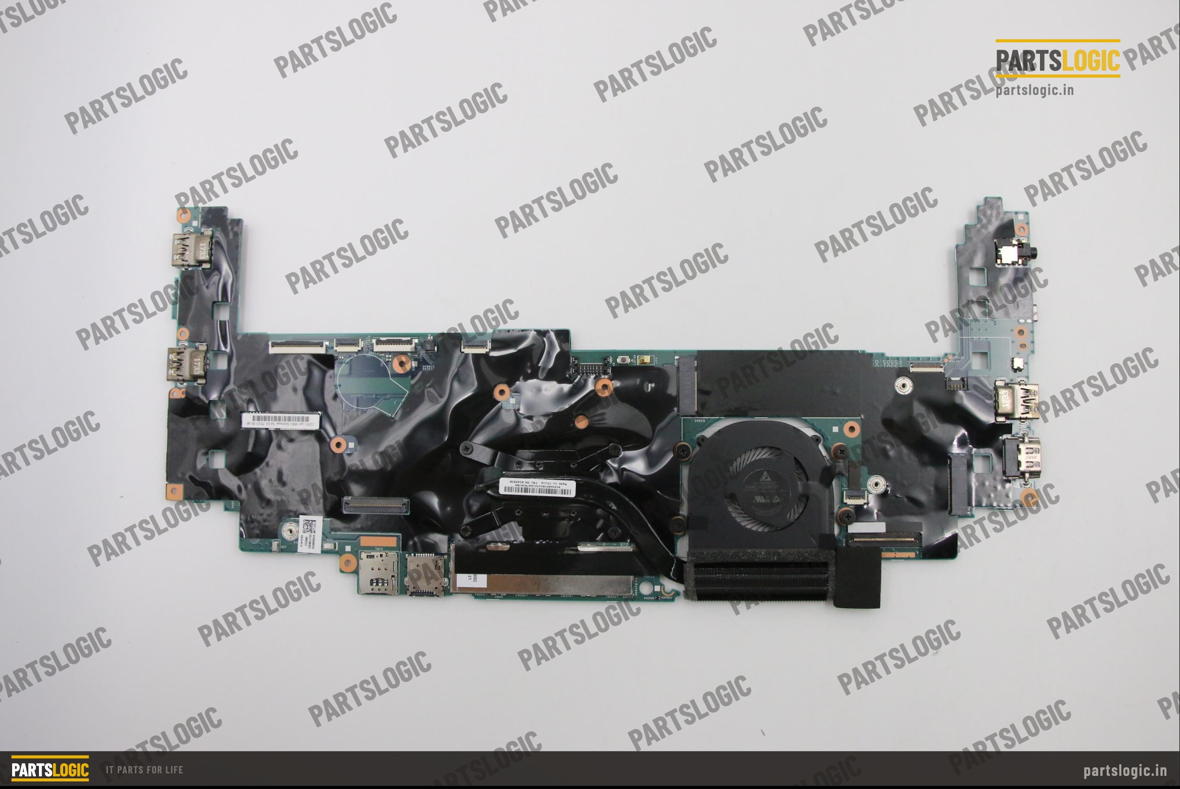 Lenovo Yoga 2nd Laptop Motherboard — i7-7500U