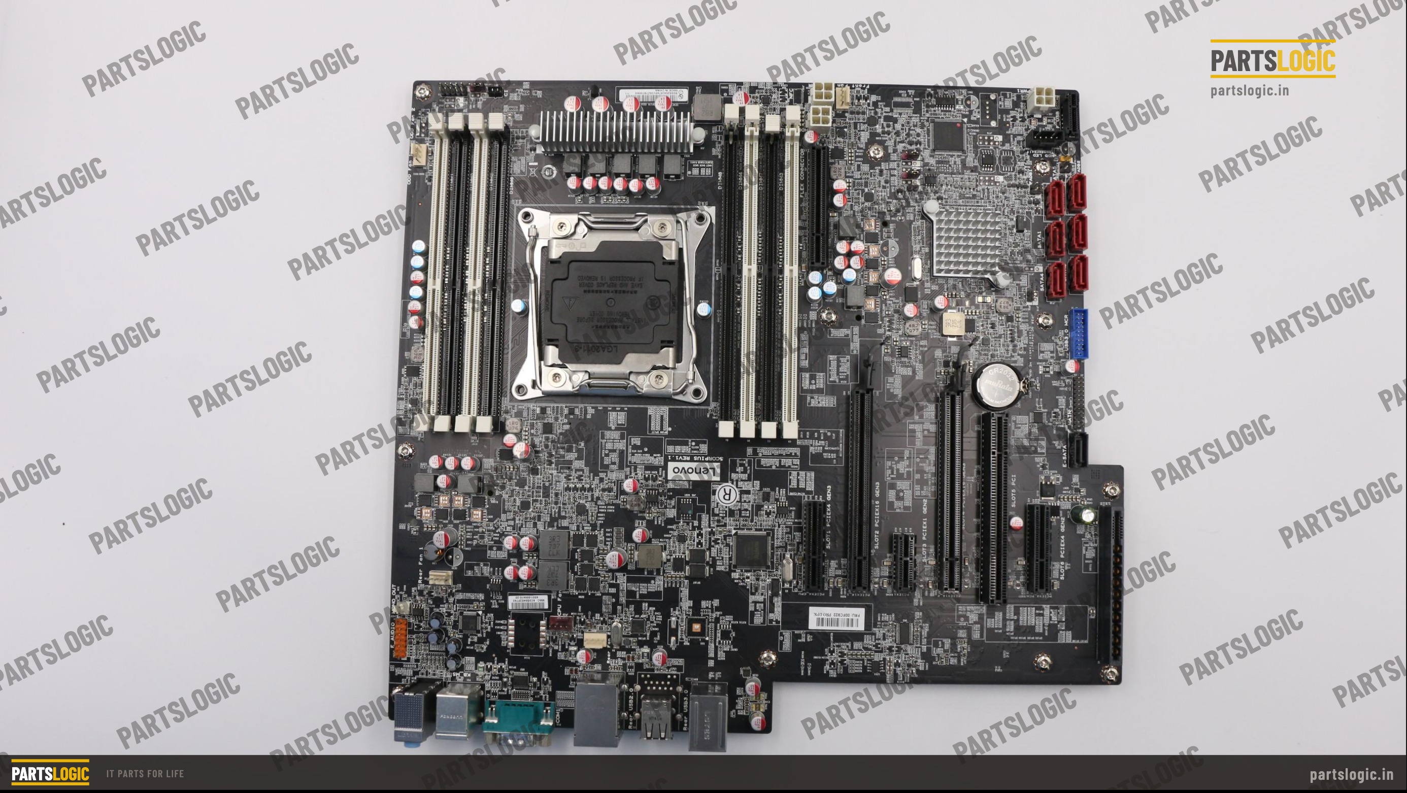 Lenovo ThinkPad P510 Laptop Motherboard
