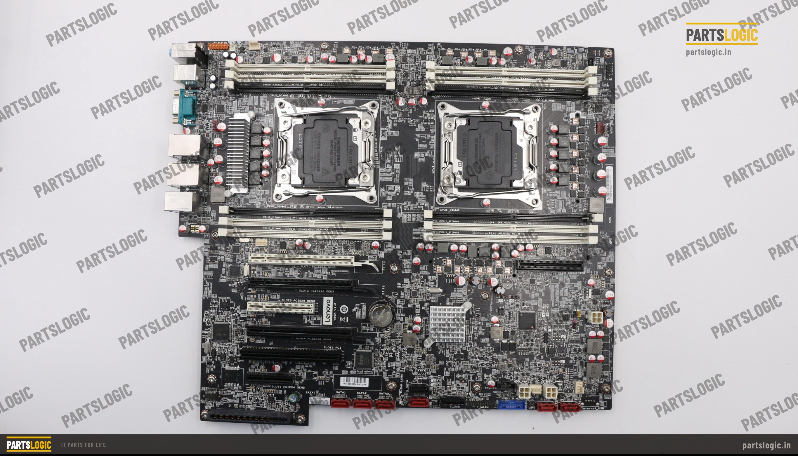 Lenovo ThinkPad P710 Laptop Motherboard