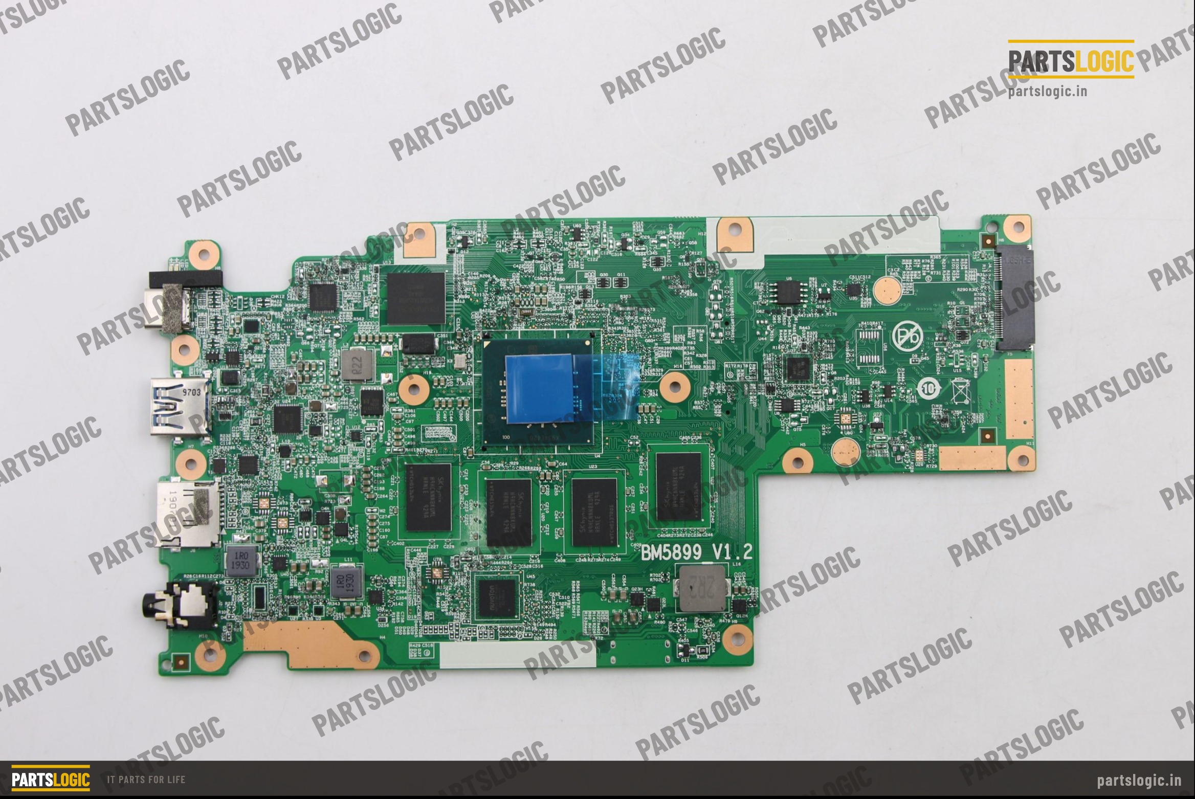 Lenovo Chromebook S340-14 Laptop Motherboard — N4000