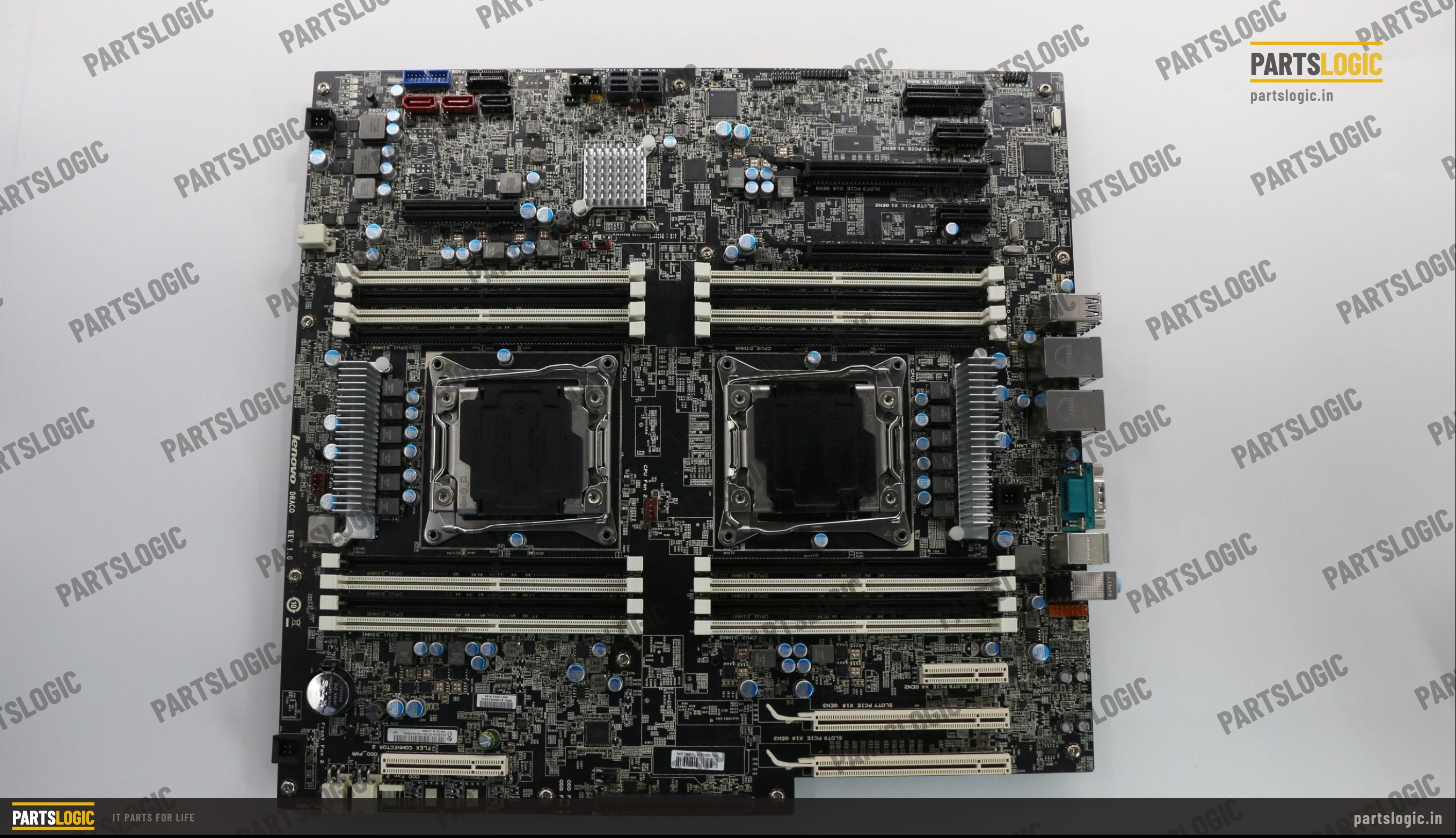 Lenovo ThinkPad P900 Laptop Motherboard