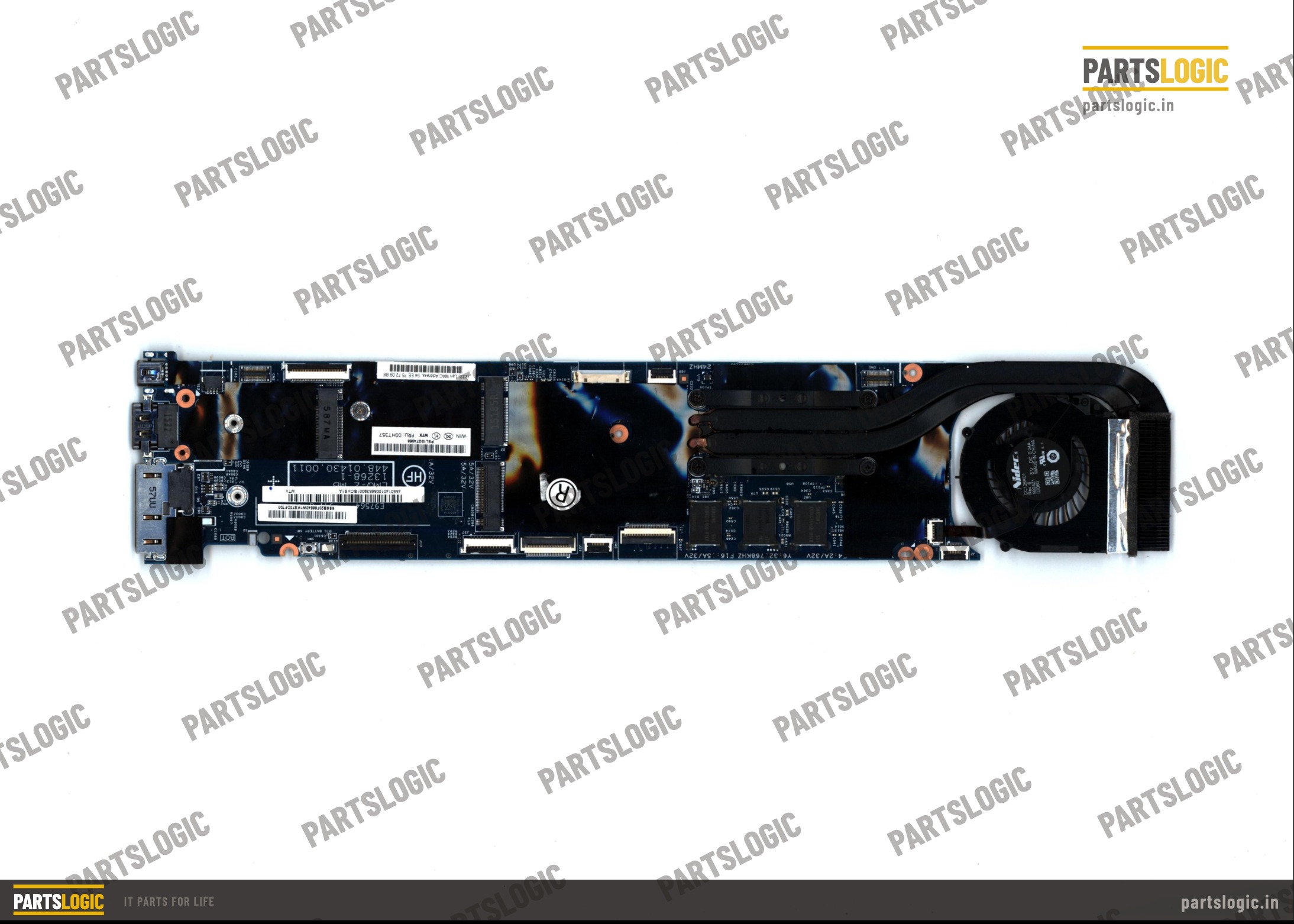 Lenovo ThinkPad X1 CARBON Laptop Motherboard — i5-5300U, Integrated Graphics