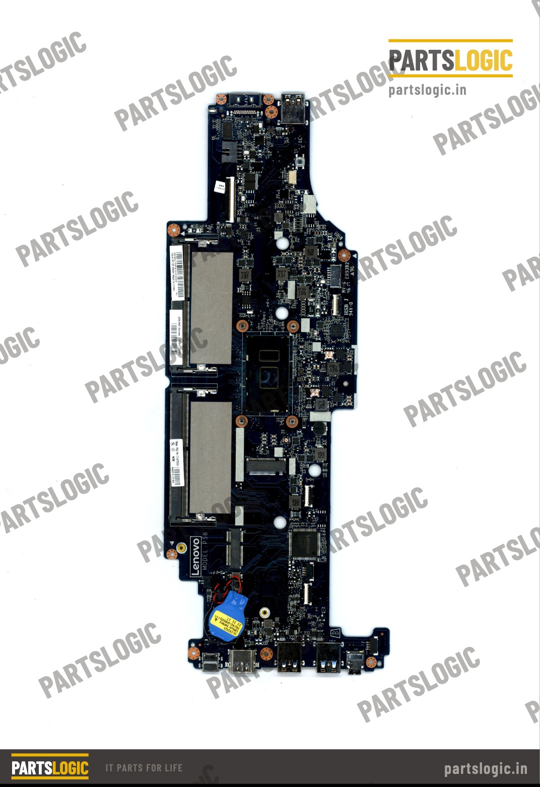 Lenovo Yoga S2-13 Laptop Motherboard — i3-6100U, Integrated Graphics
