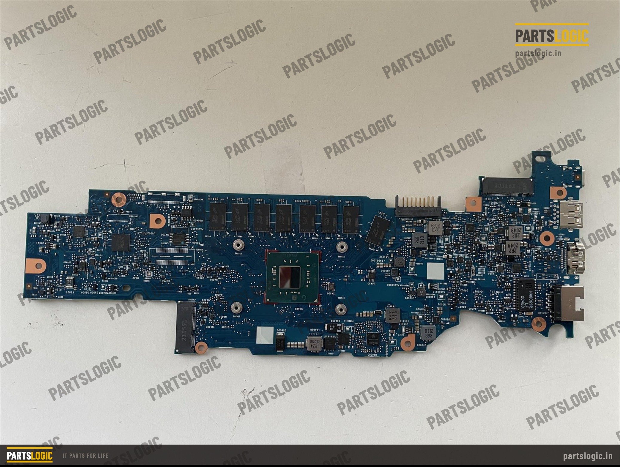 HP Probook X360 11 G5 Pent. N5000 8GB UMA L83957-601