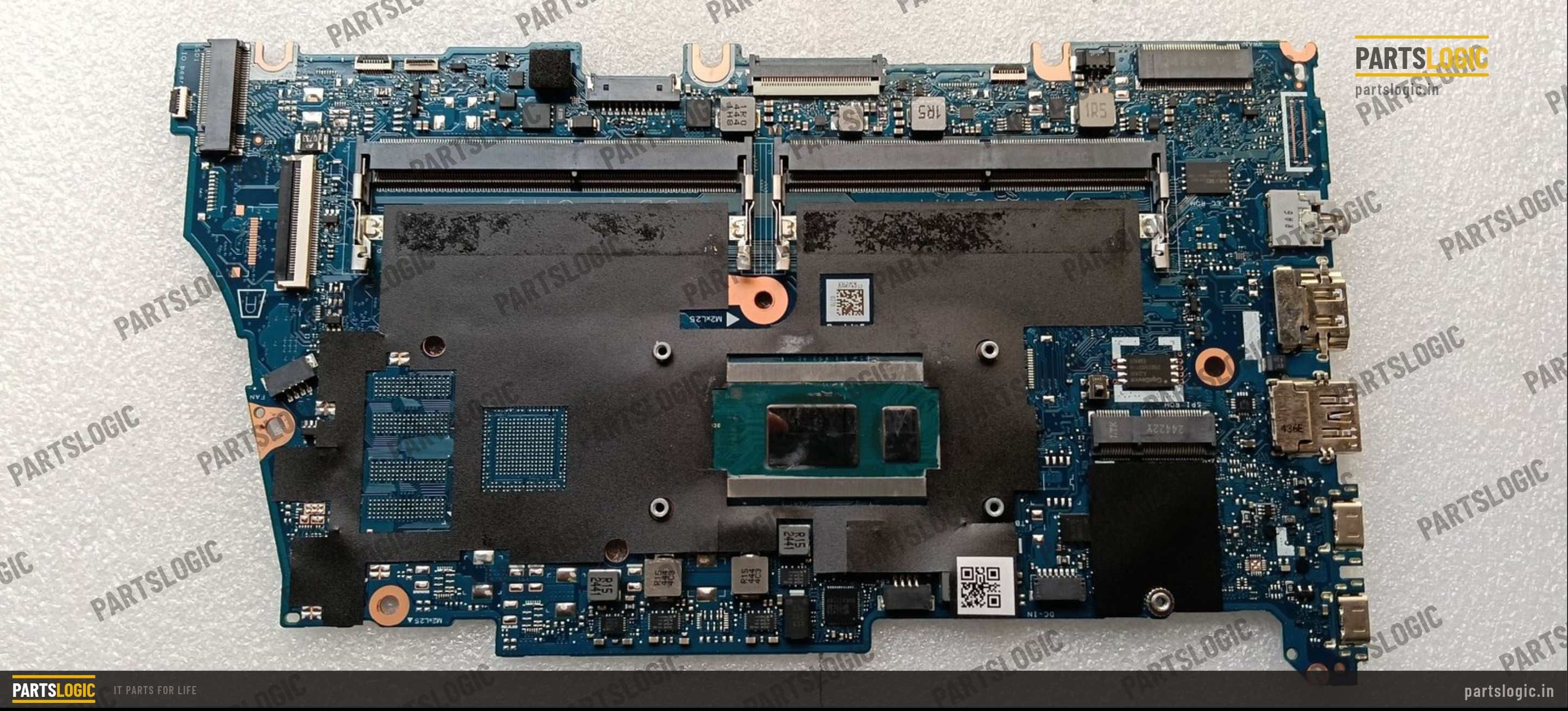 HP 440 G10 DA0X8TMB8E1 i5-1335U UMA