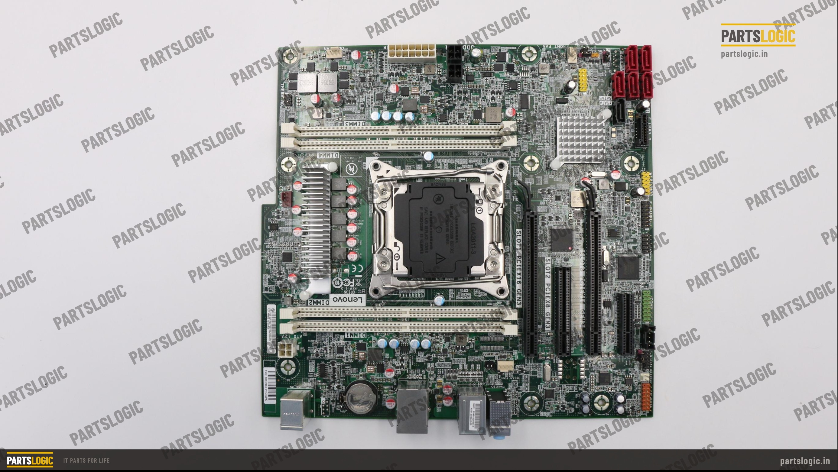 Lenovo ThinkPad P410 Laptop Motherboard