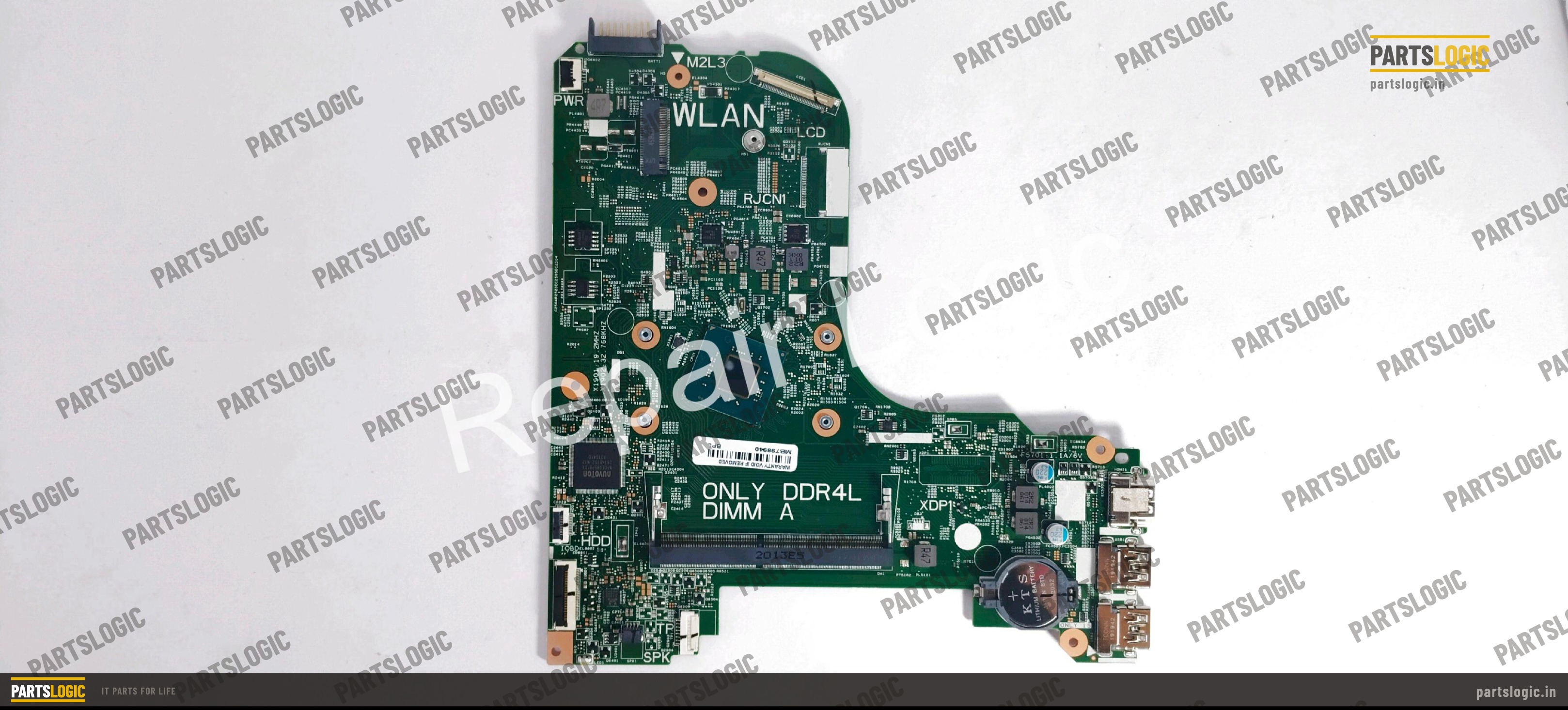 DELL 3473 / 3573 VEGAS_TURIS 17831-1 CEL. N4000