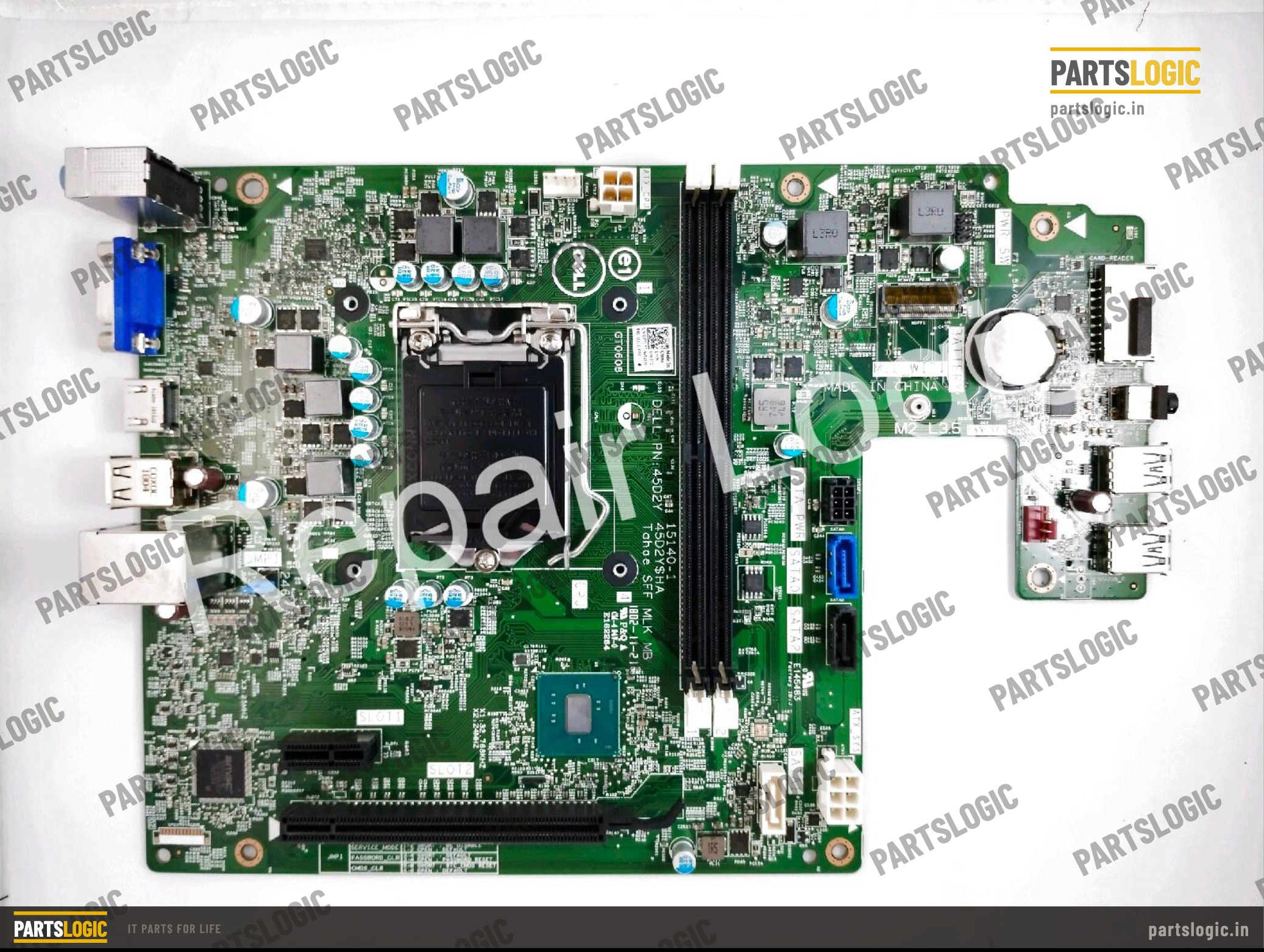 Dell OptiPlex 3258 Laptop Motherboard