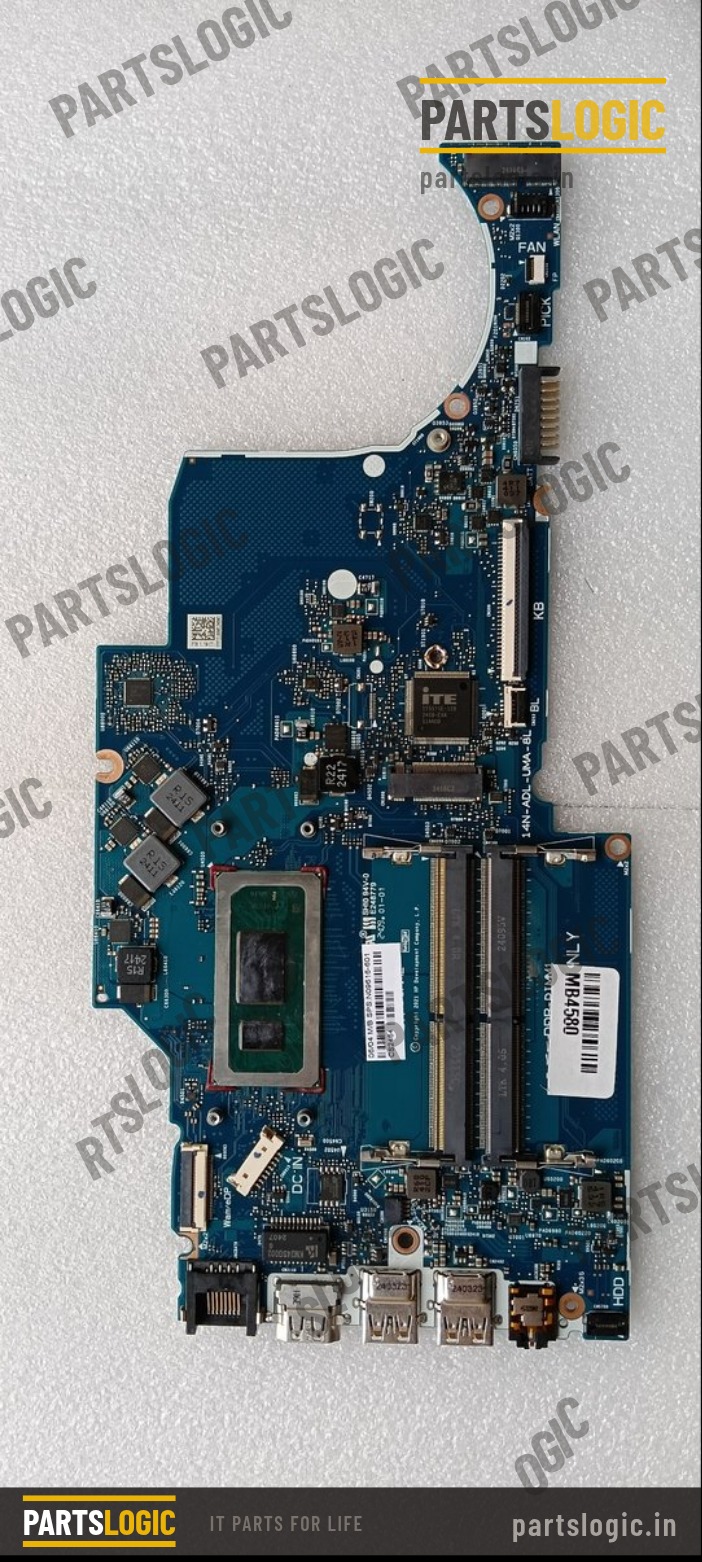 Dell Latitude 3480 Laptop Motherboard — i5-6200U, Discrete Graphics