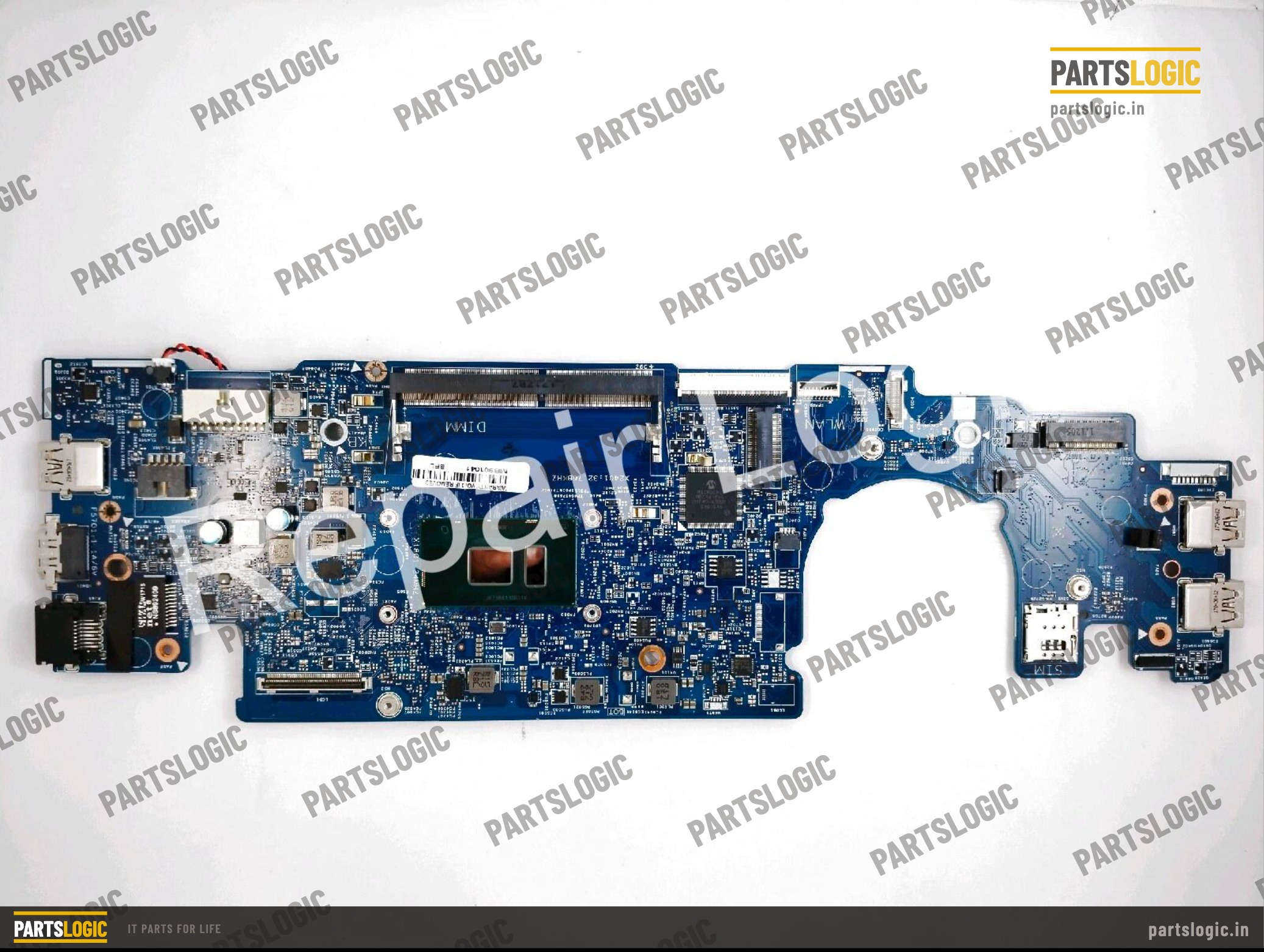 DELL LATITUDE 13-3380 KEYSTONE 13 16824-1 4415U UMA