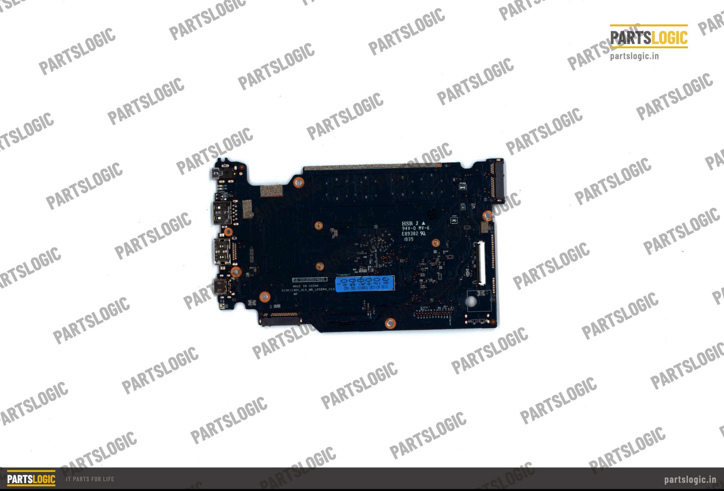 Lenovo IdeaPad 130S-11IGM Laptop Motherboard — N5000