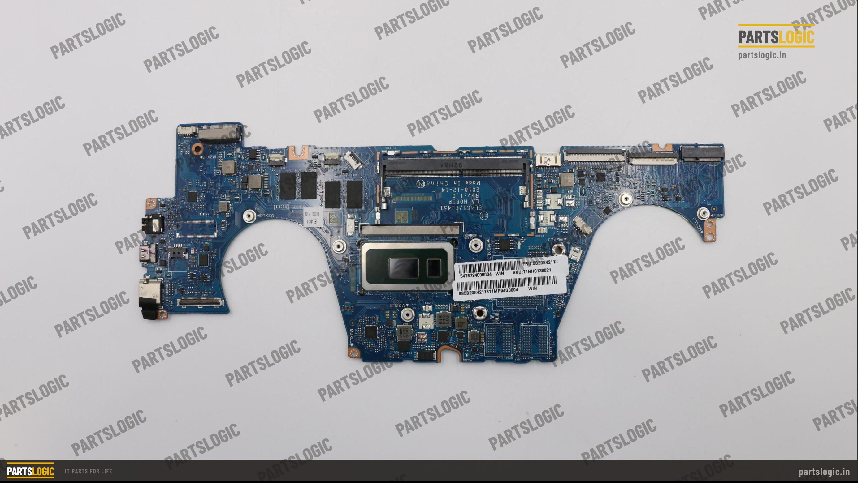 HP 14-FQ DA0PAFMB6F0/0PAF AMD Ryzen R7-4700U UMA