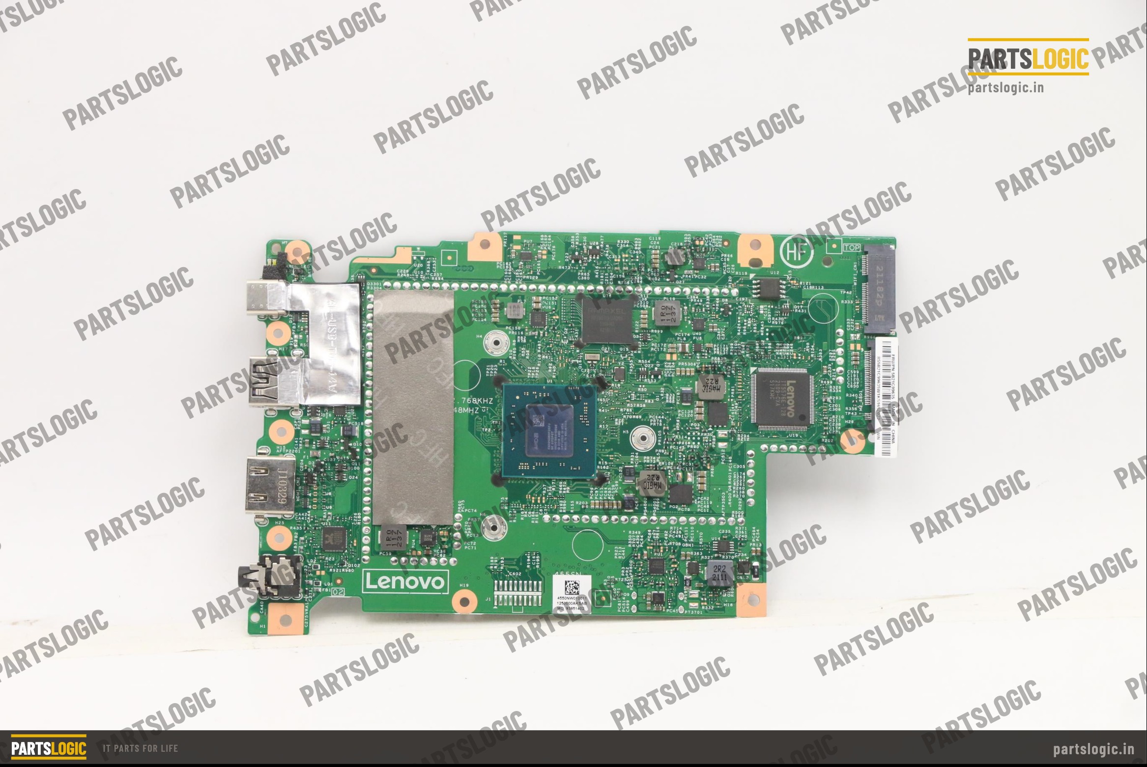 Lenovo 14w Gen 2 AMD 3015e Pollock 203105-1M 4G 128GEMMC UMA